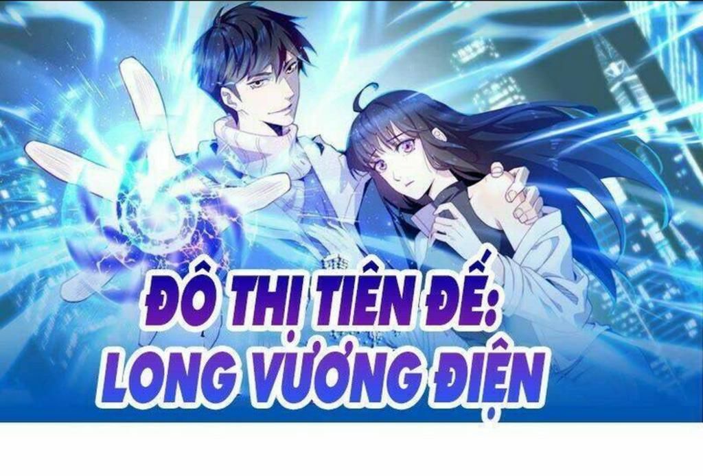 đô thị tiên đế Chapter 16 - Next Chapter 17