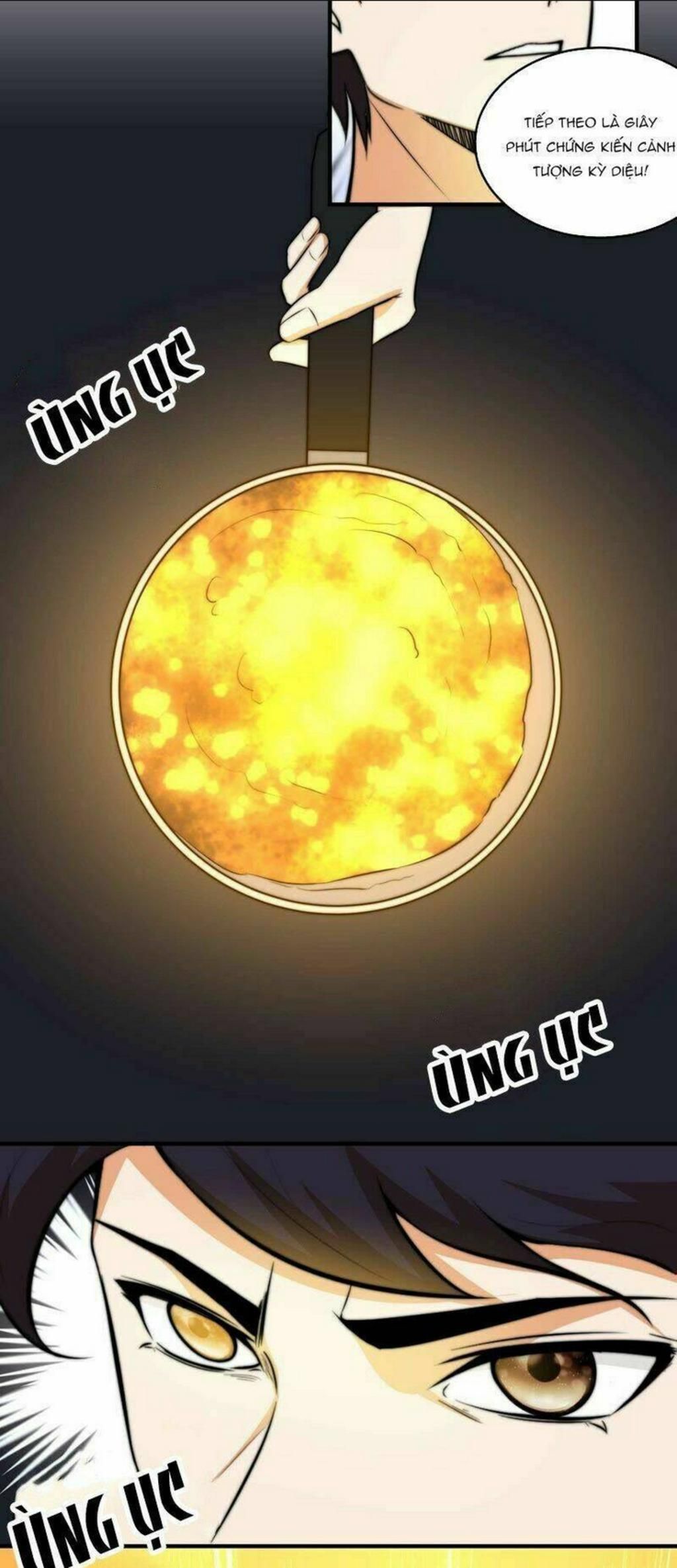 đô thị tiên đế Chapter 16 - Next Chapter 17