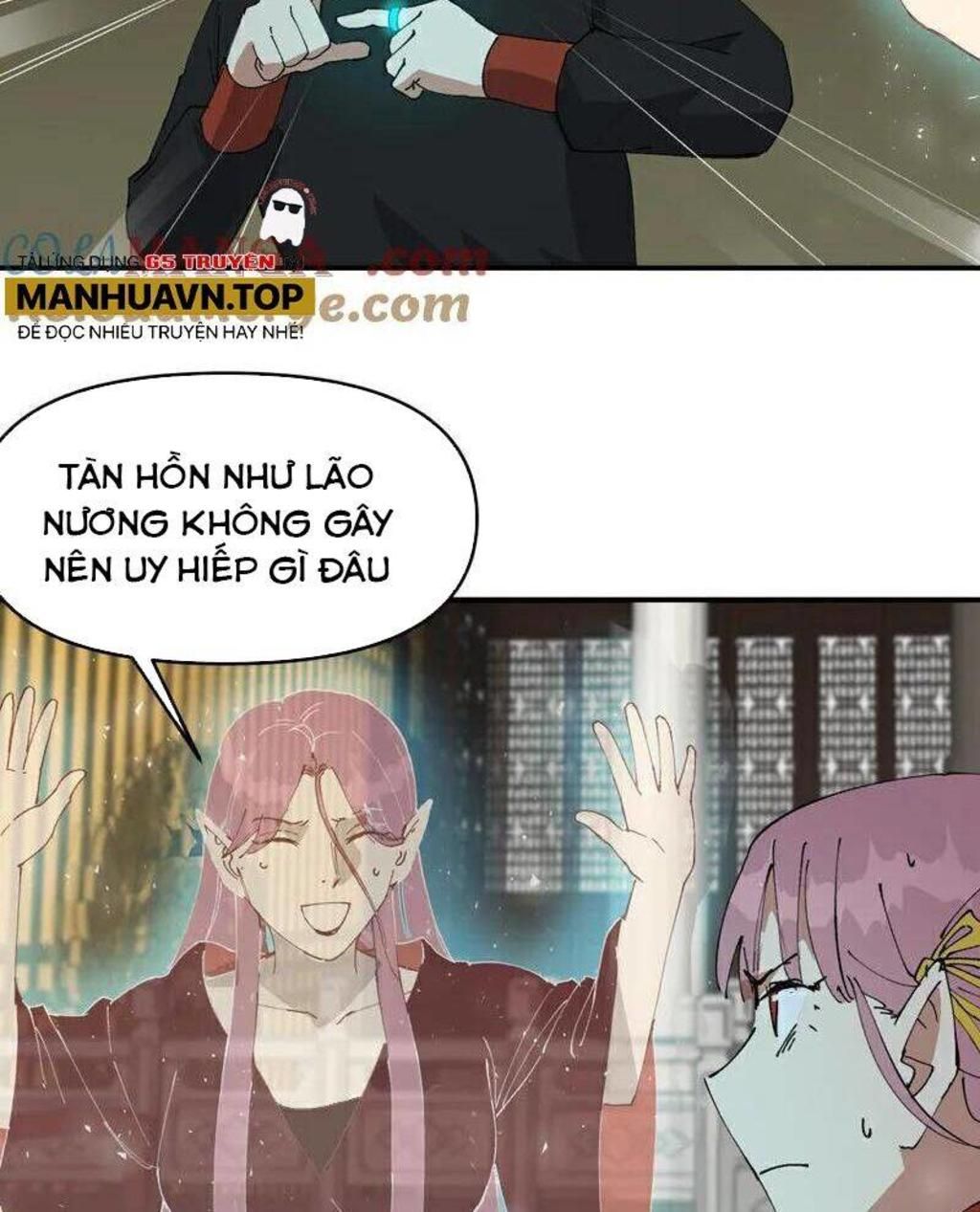 tối cường võ hồn hệ thống Chapter 267 - Trang 2