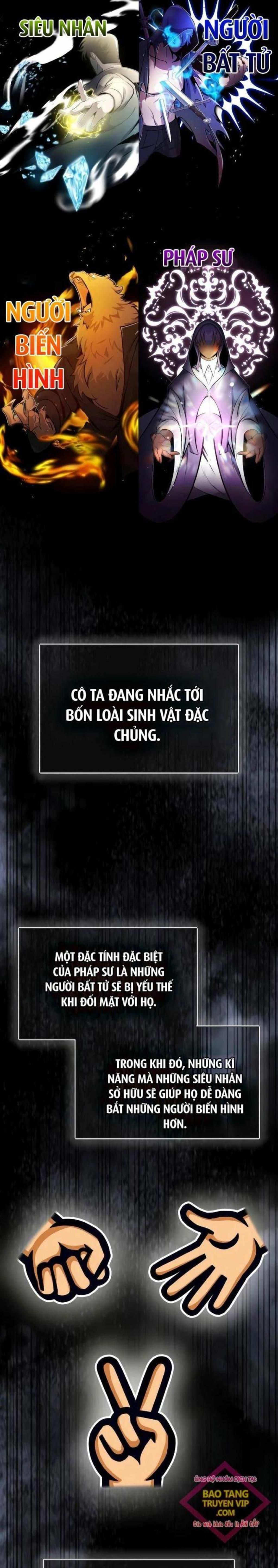 thiên tài của dòng dõi độc nhất vô nhị chương 75 - Next chương 76