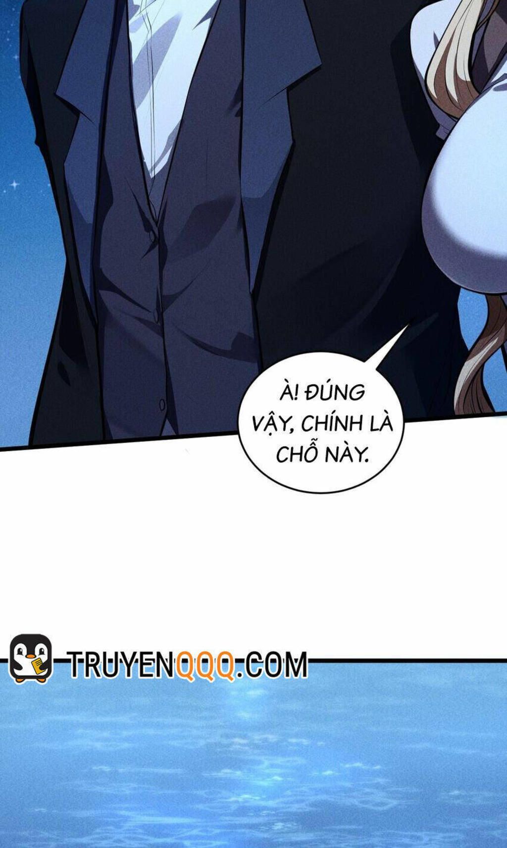 đừng triệu hoán ta nữa chapter 33 - Next chapter 34