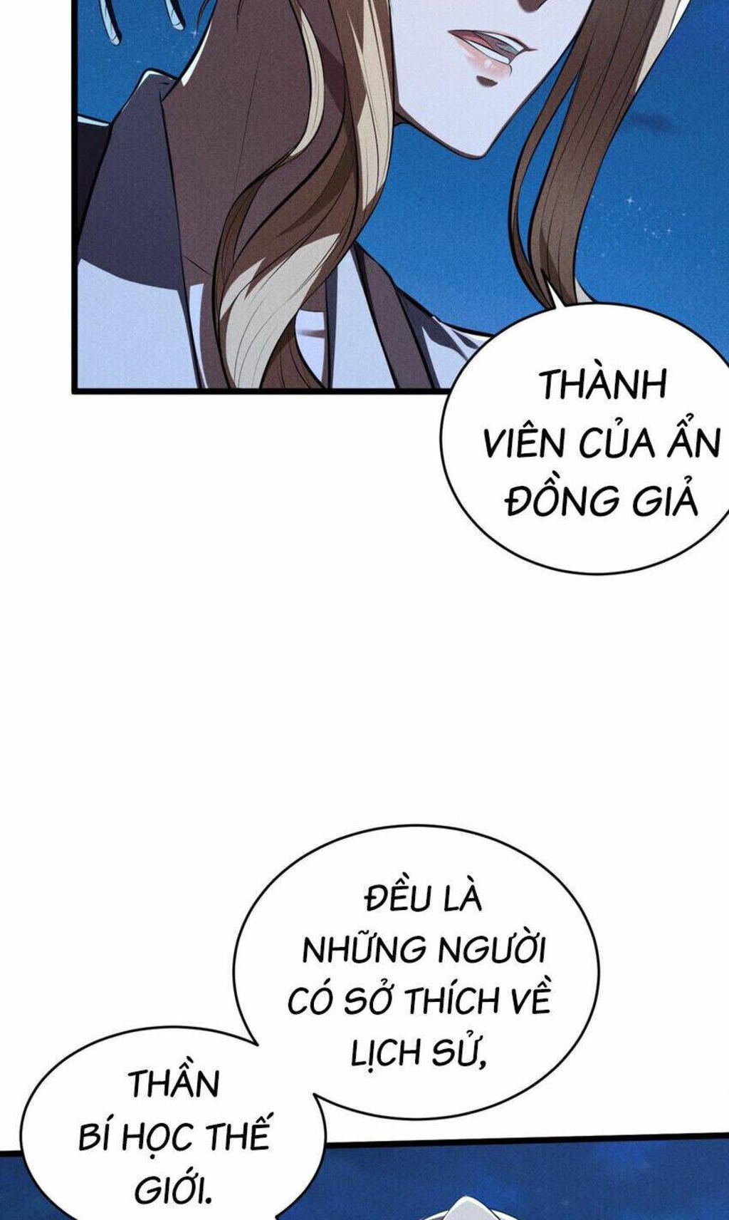 đừng triệu hoán ta nữa chapter 33 - Next chapter 34