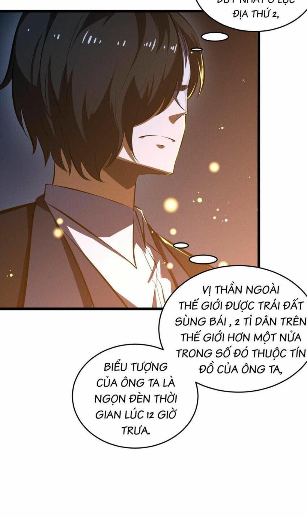 đừng triệu hoán ta nữa chapter 33 - Next chapter 34