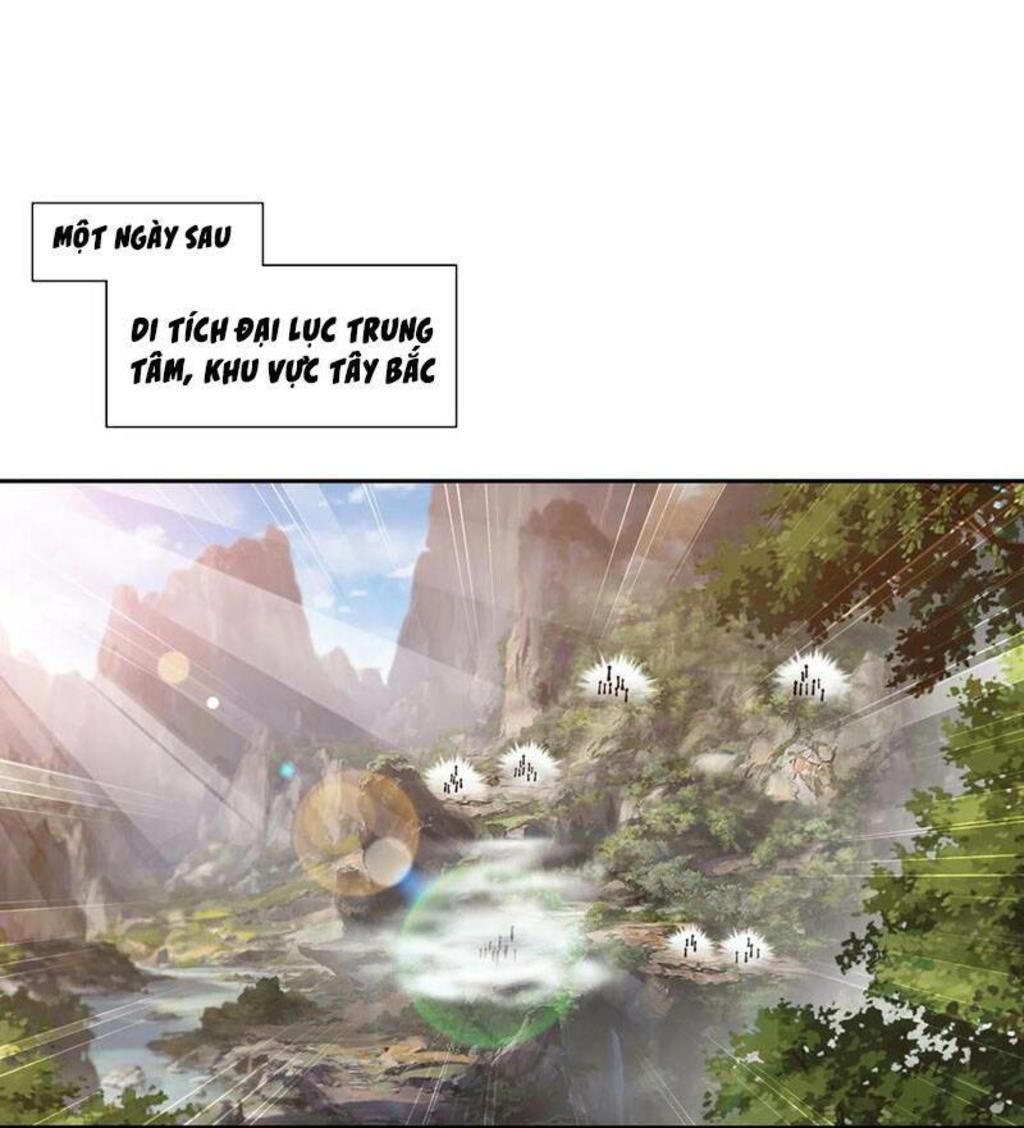 đại chúa tể chapter 336 - Trang 2