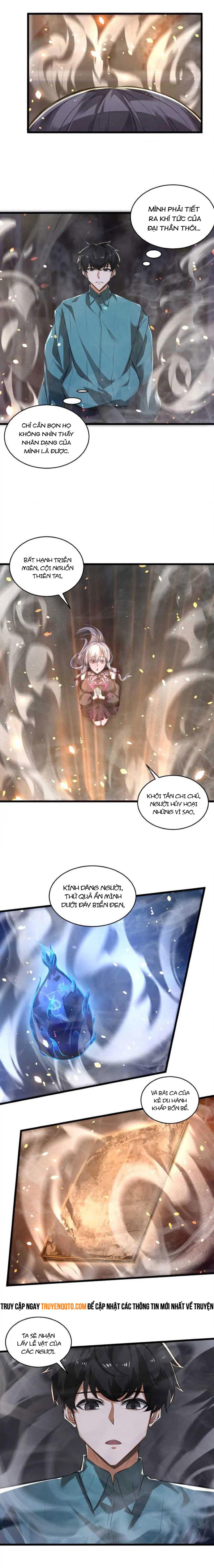 đừng triệu hoán ta nữa Chapter 43 - Next Chapter 44