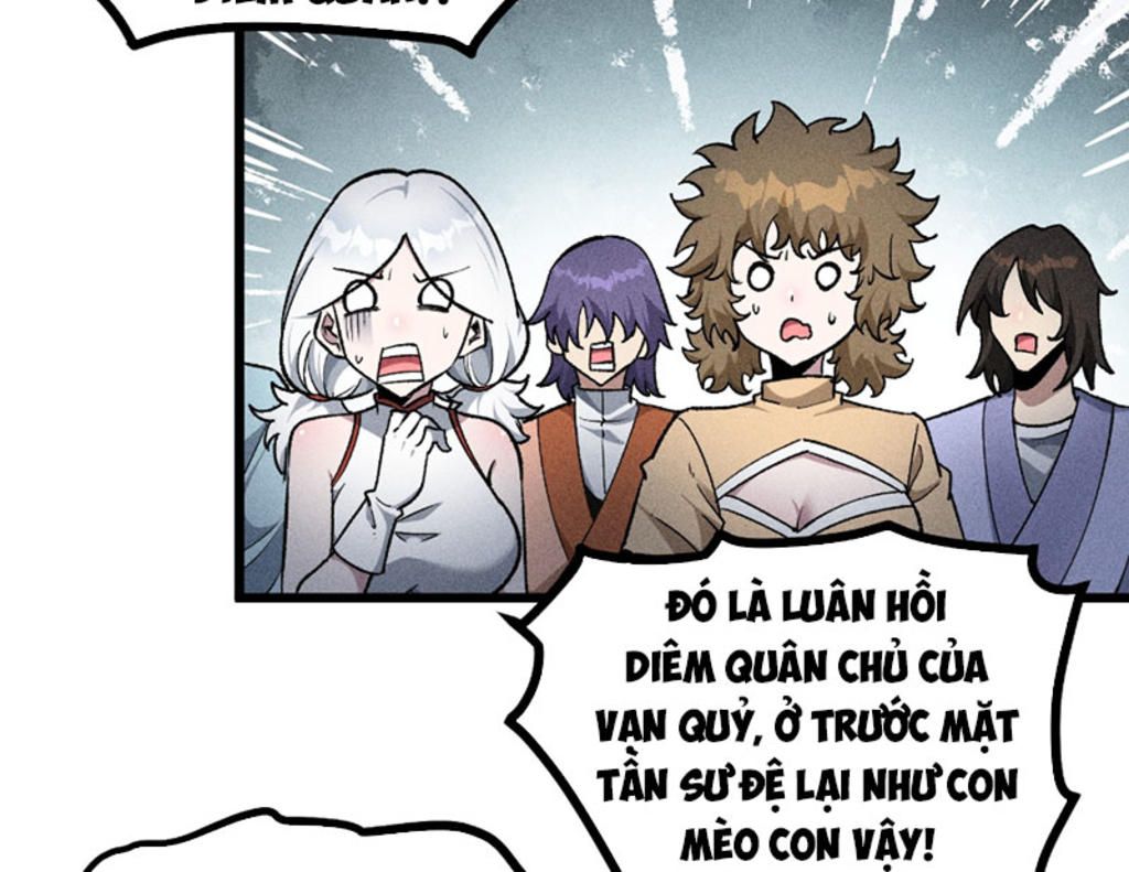 Ta Làm Súc Vật Ở Tu Tiên Giới Chapter 24 - Trang 1