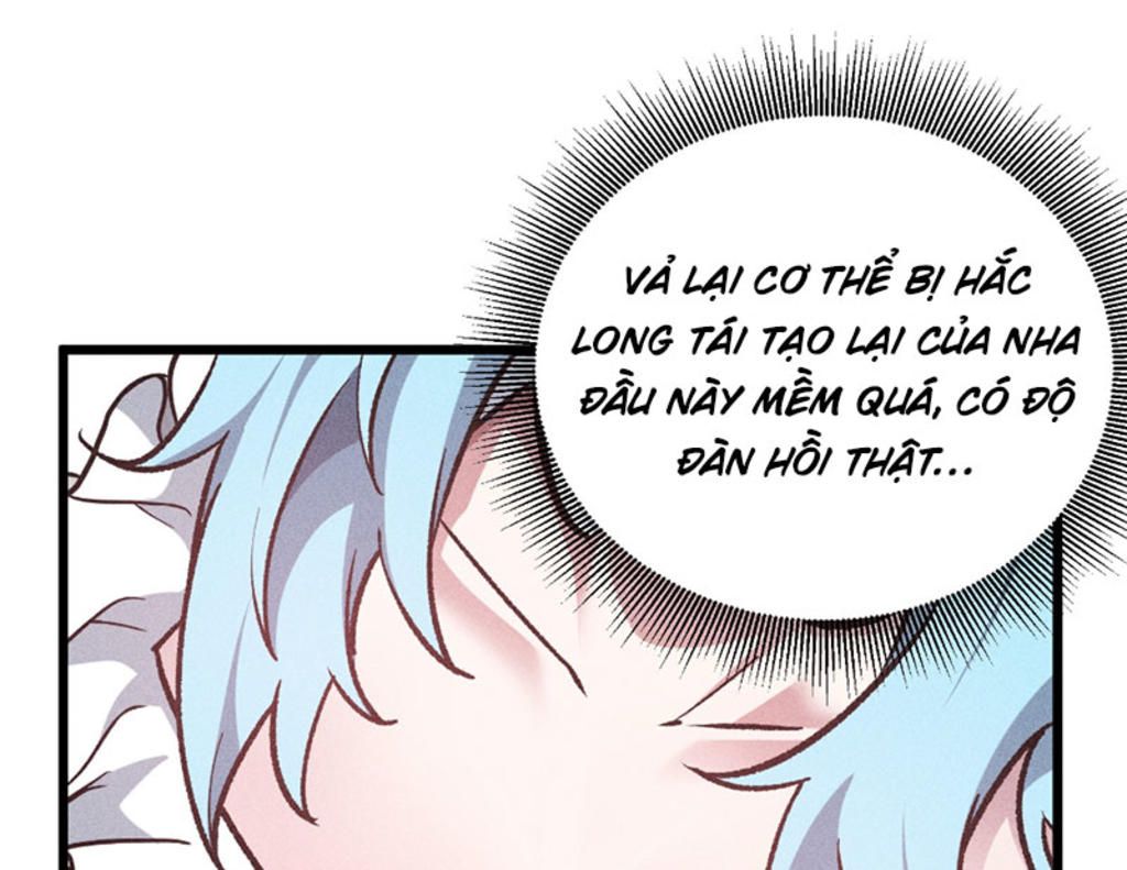 Ta Làm Súc Vật Ở Tu Tiên Giới Chapter 24 - Trang 1