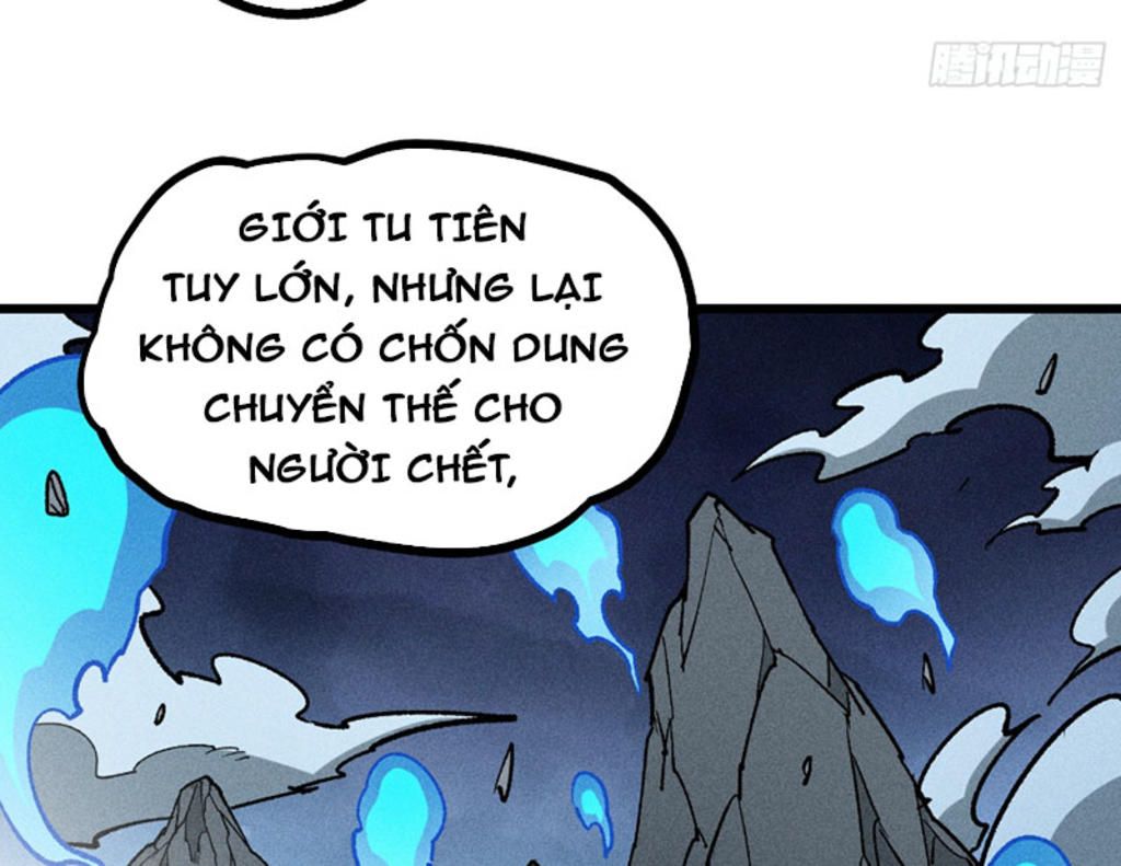 Ta Làm Súc Vật Ở Tu Tiên Giới Chapter 24 - Trang 1