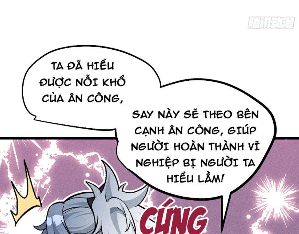 Ta Làm Súc Vật Ở Tu Tiên Giới Chapter 24 - Trang 1