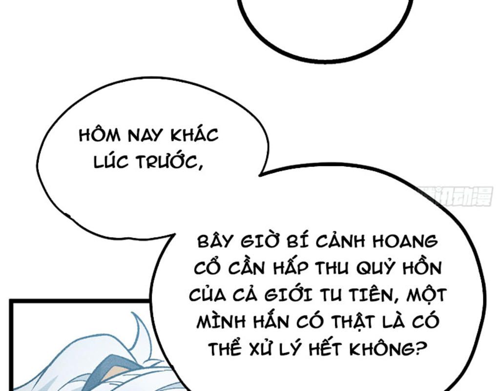 Ta Làm Súc Vật Ở Tu Tiên Giới Chapter 24 - Trang 1