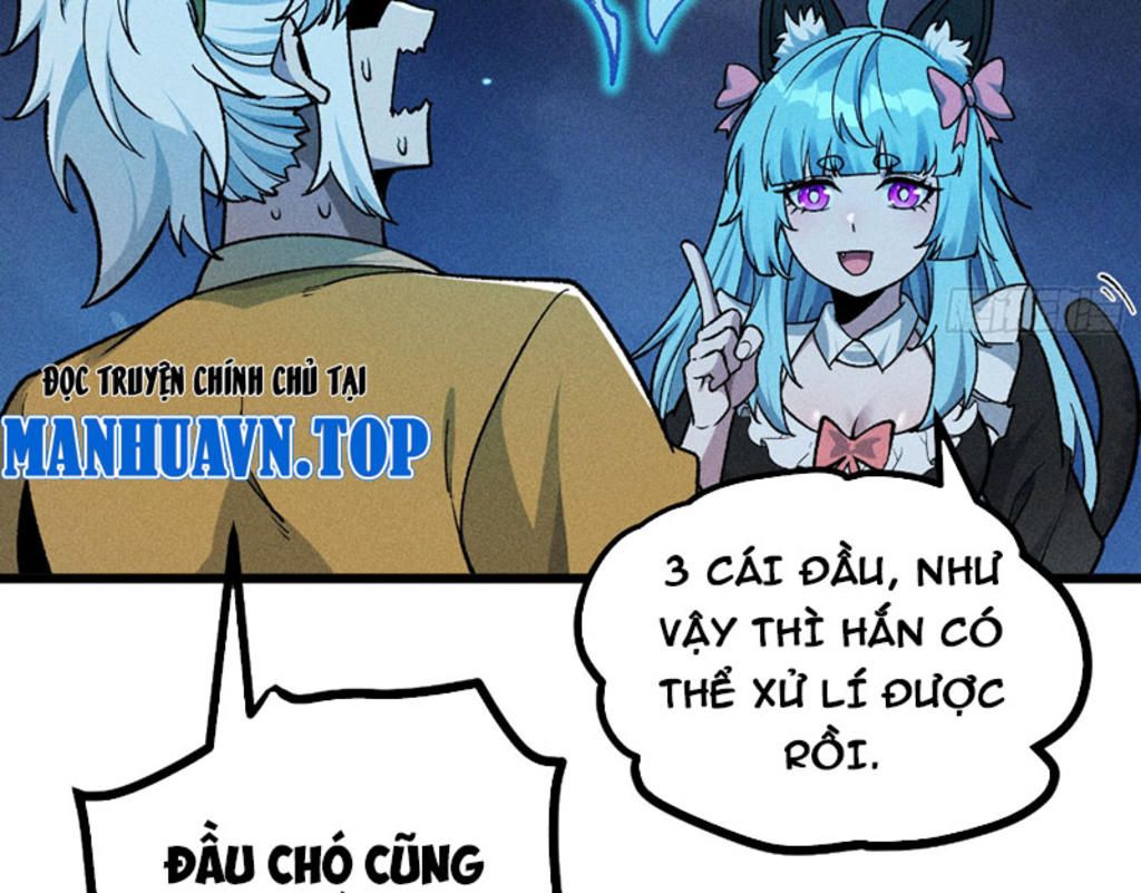 Ta Làm Súc Vật Ở Tu Tiên Giới Chapter 24 - Trang 1