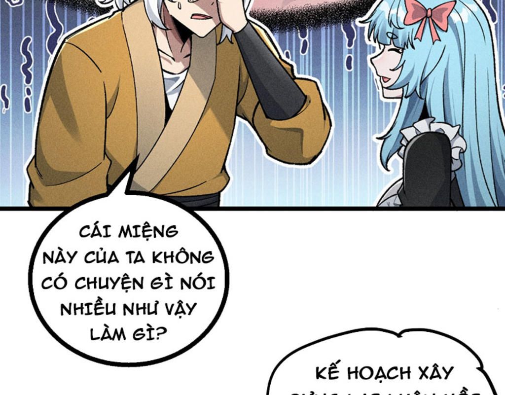 Ta Làm Súc Vật Ở Tu Tiên Giới Chapter 24 - Trang 1