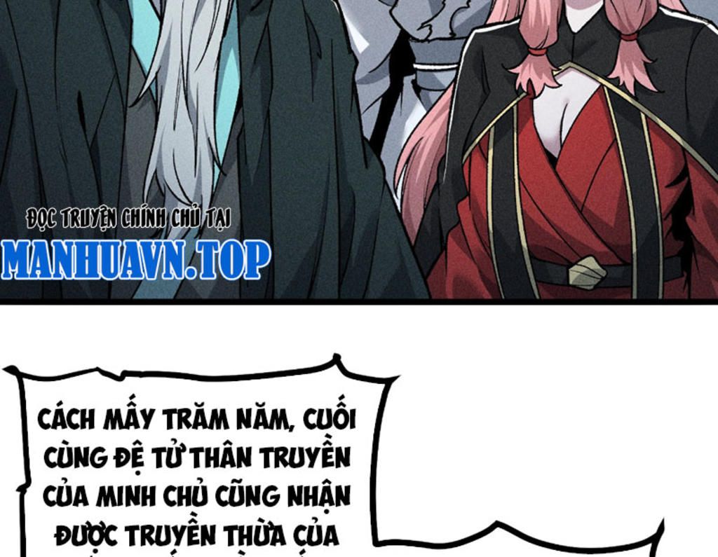 Ta Làm Súc Vật Ở Tu Tiên Giới Chapter 24 - Trang 1