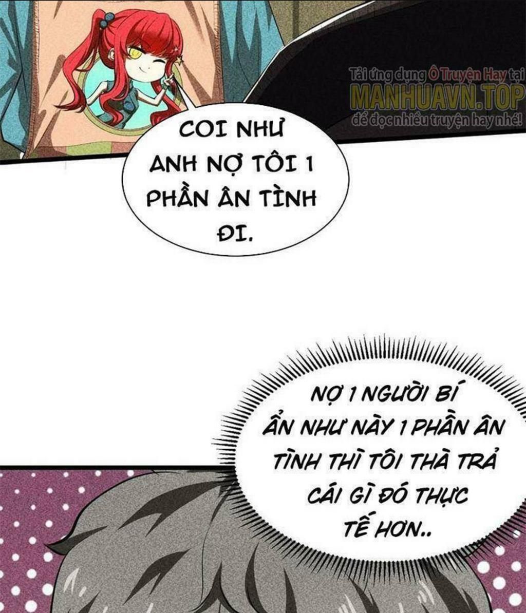 đừng triệu hoán ta nữa Chapter 14 - Next Chapter 15