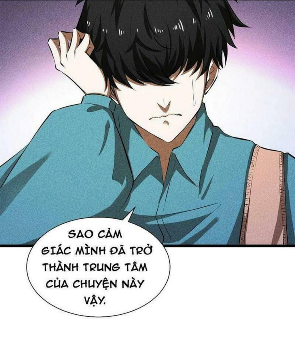 đừng triệu hoán ta nữa Chapter 14 - Next Chapter 15