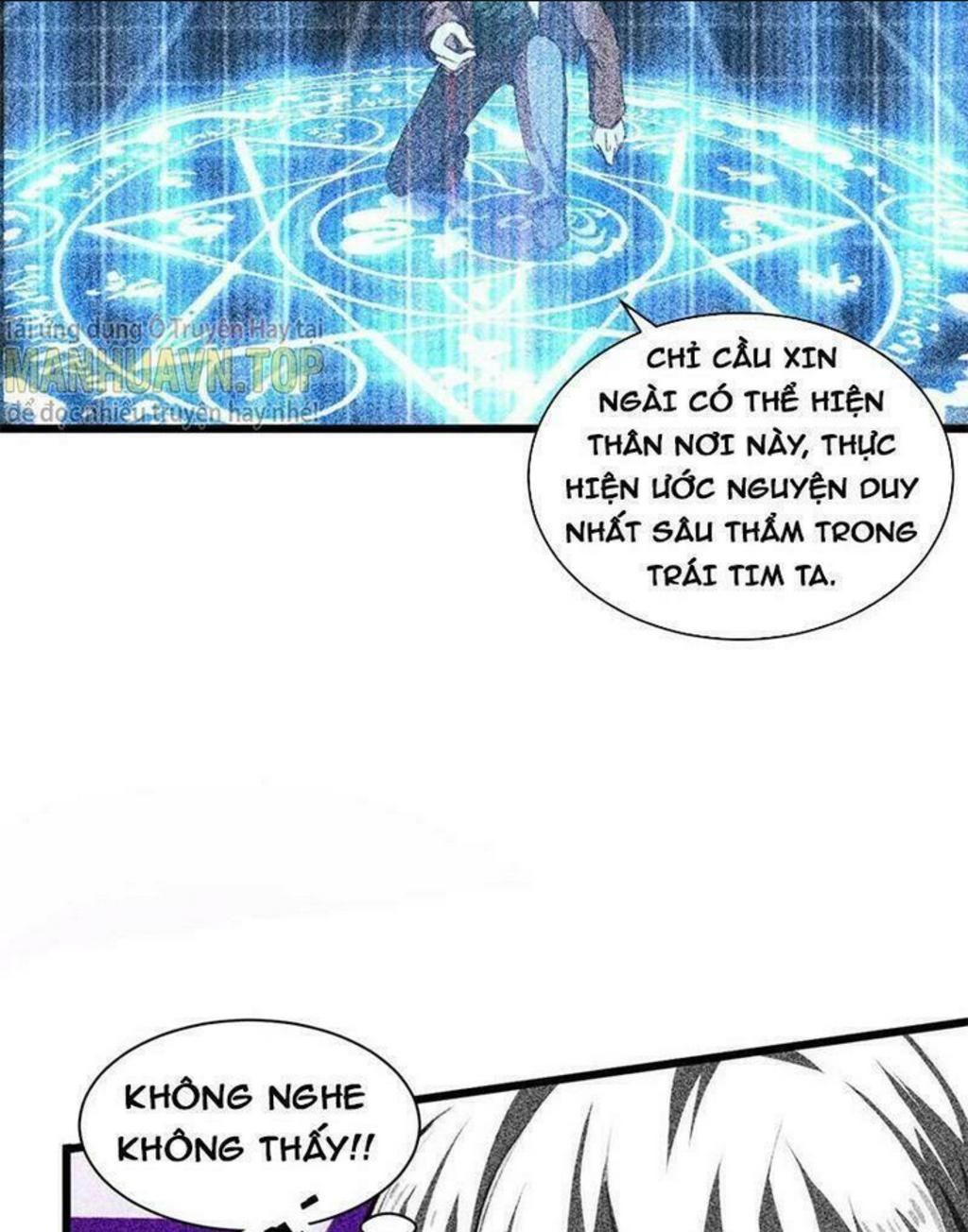 đừng triệu hoán ta nữa Chapter 14 - Next Chapter 15