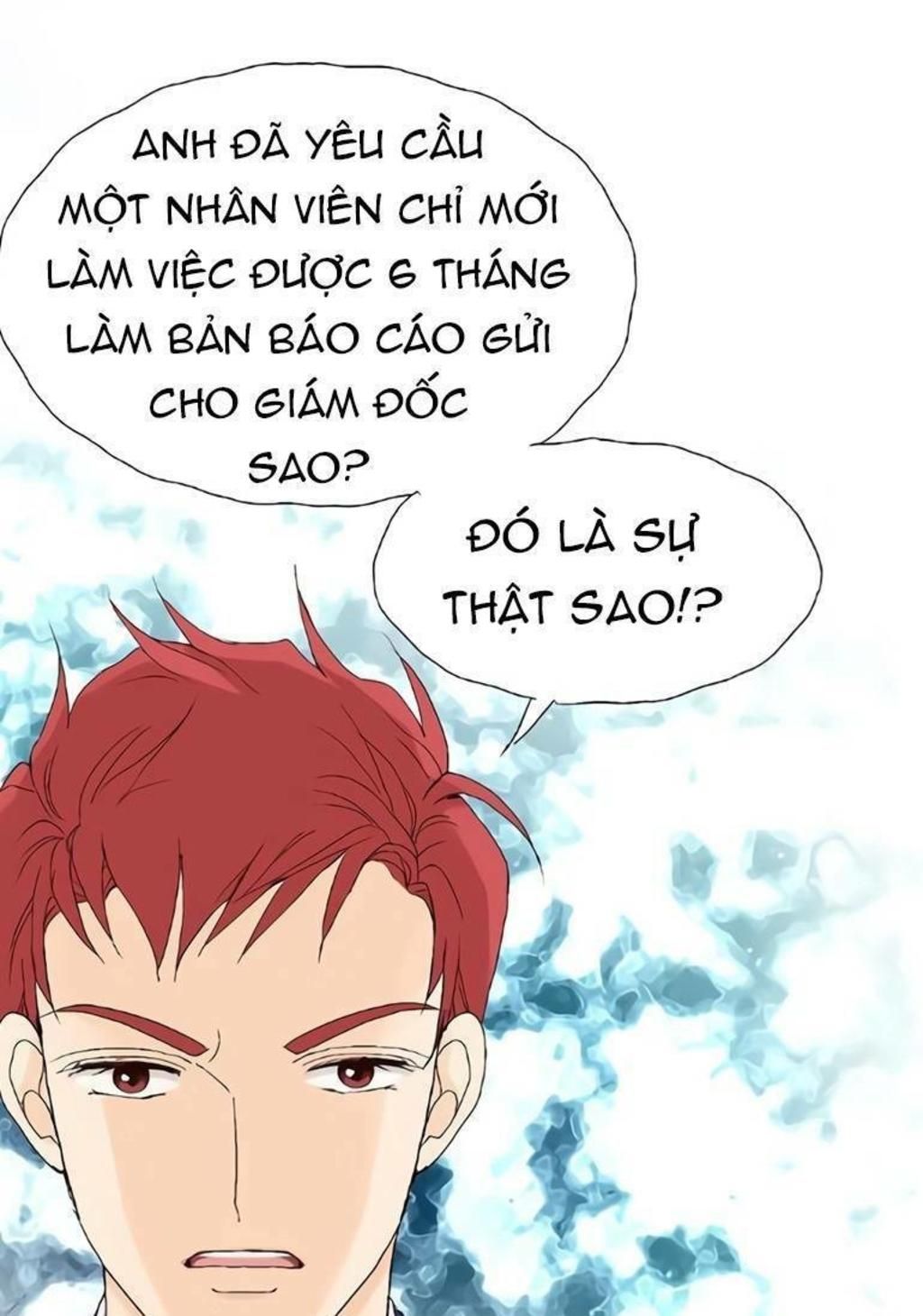 lee bom, em là của anh Chapter 3 - Next chapter 4