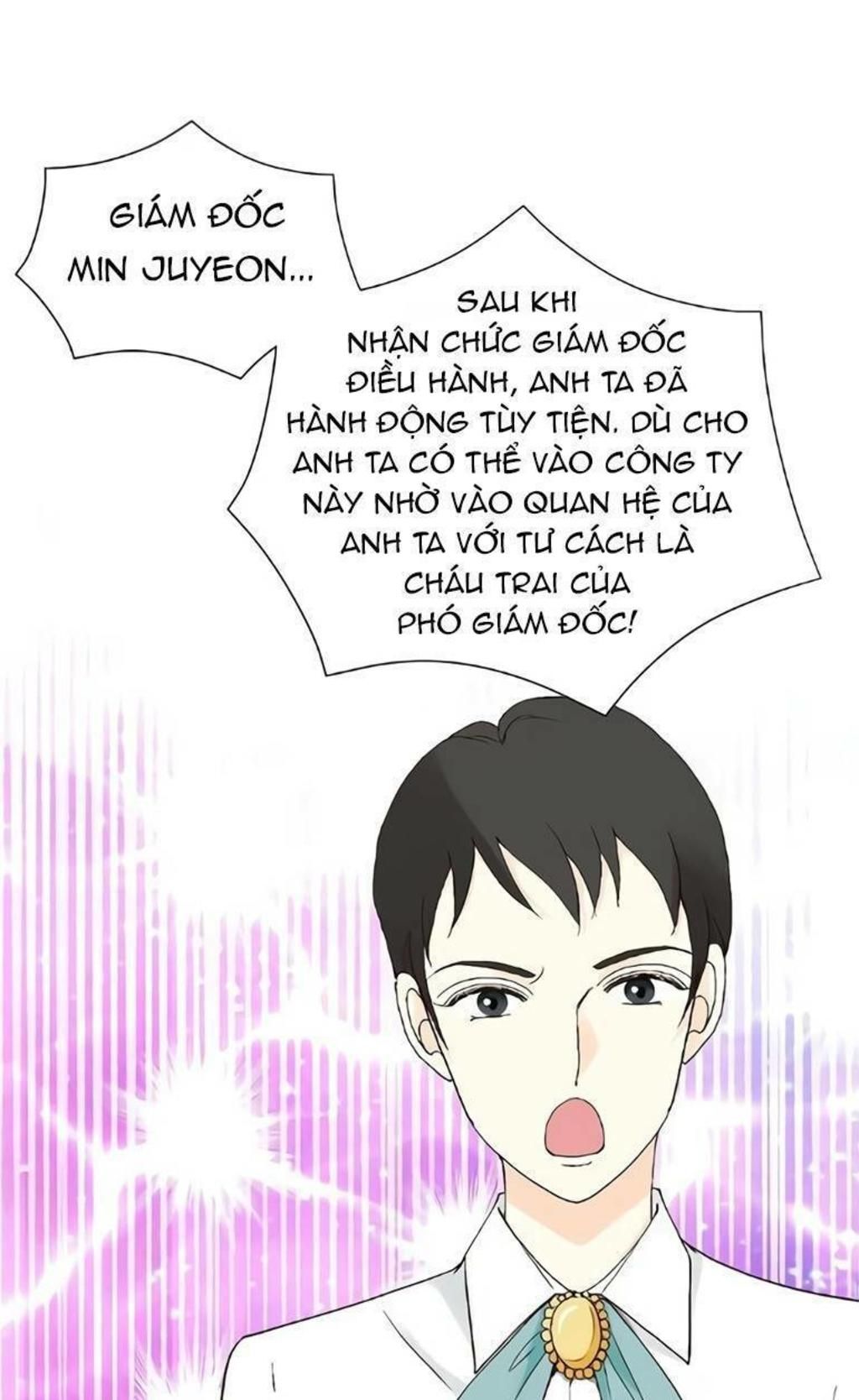 lee bom, em là của anh Chapter 3 - Next chapter 4