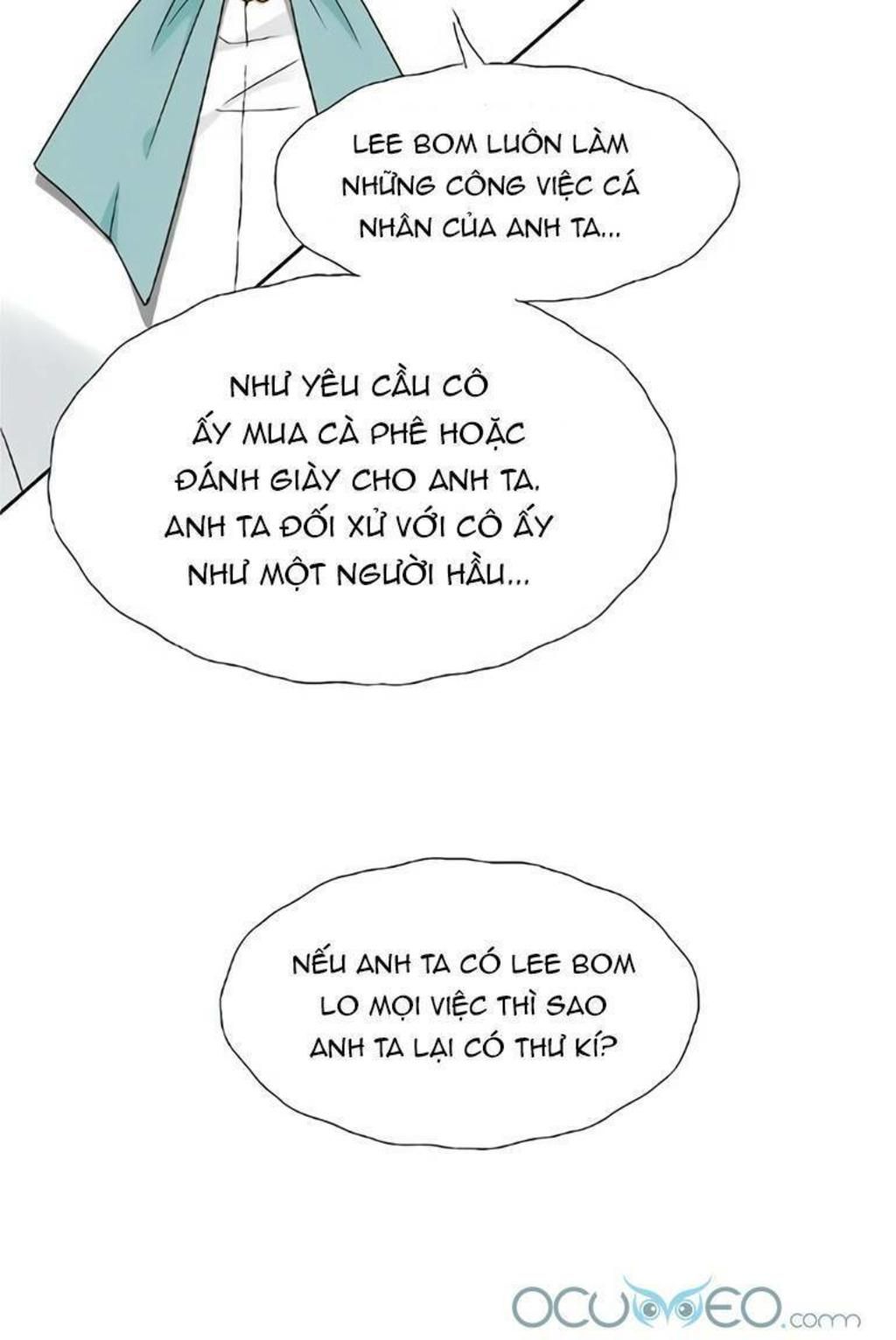 lee bom, em là của anh Chapter 3 - Next chapter 4