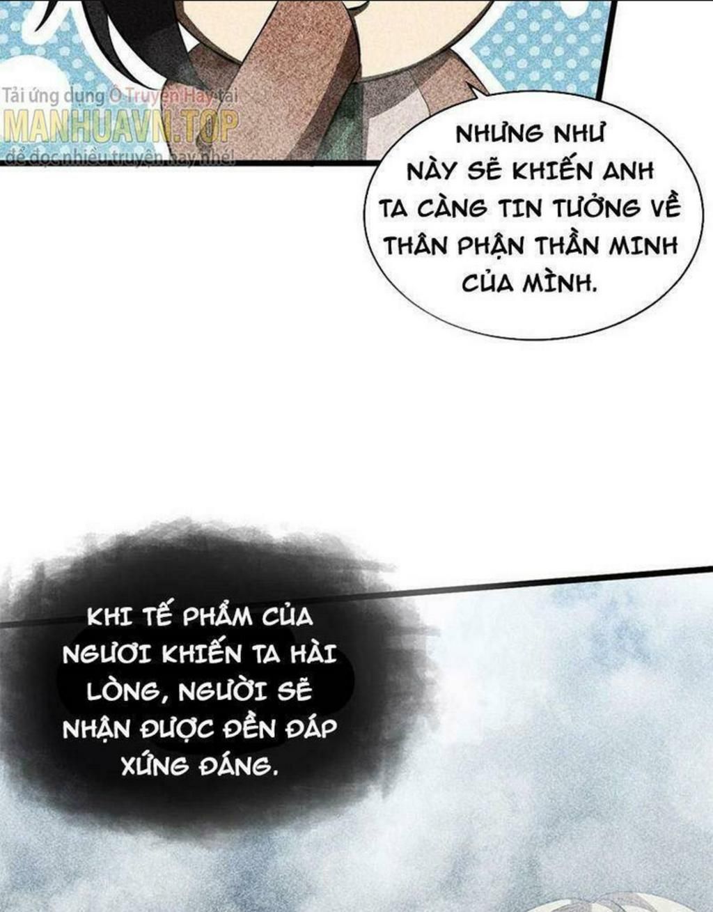 đừng triệu hoán ta nữa Chapter 14 - Next Chapter 15