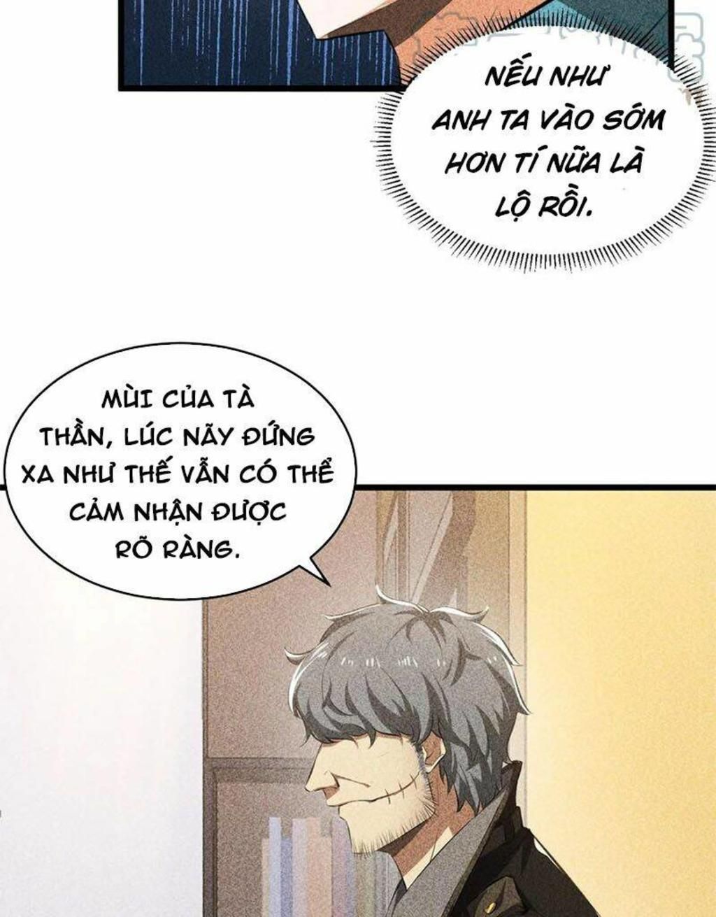 đừng triệu hoán ta nữa Chapter 11 - Trang 2