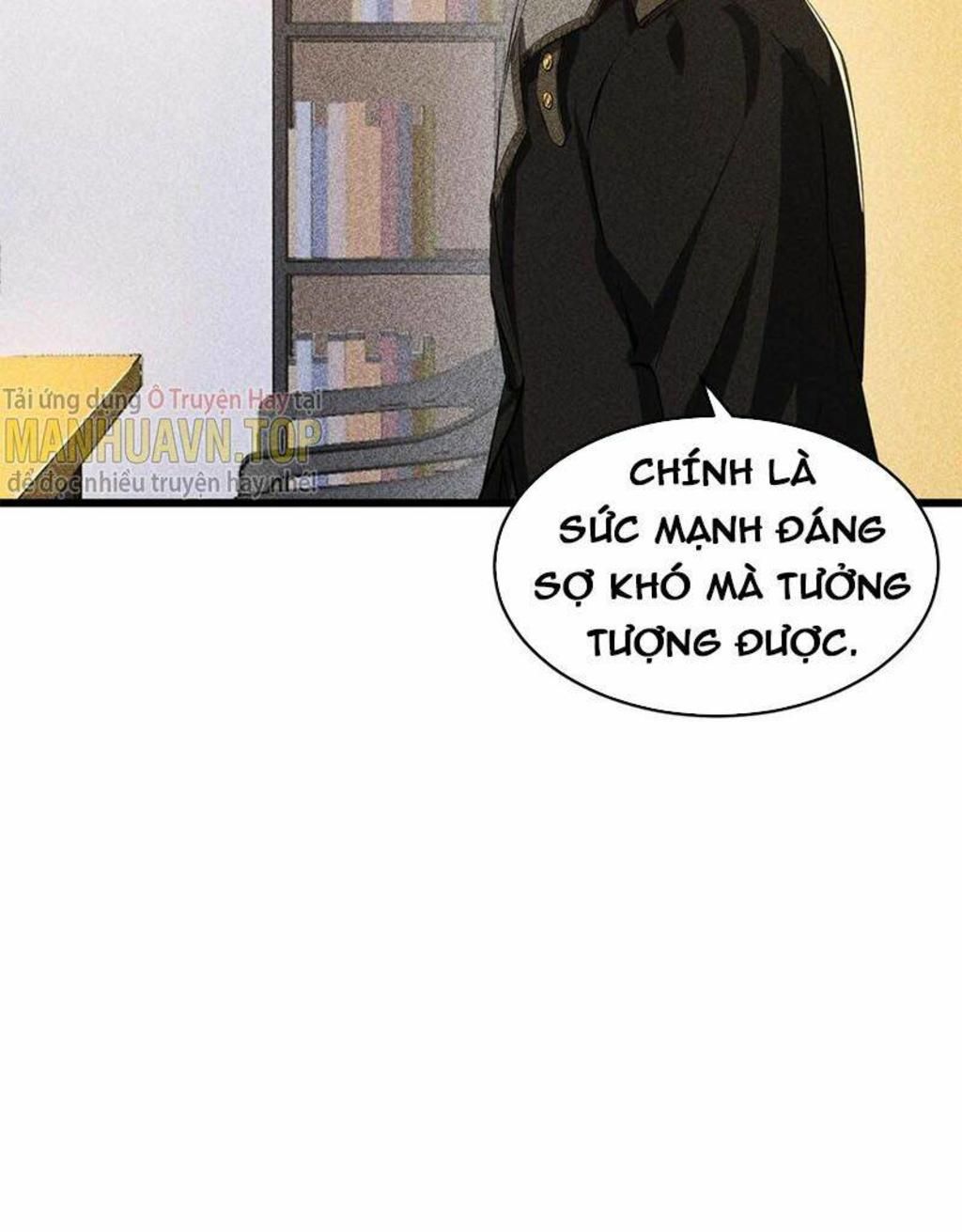 đừng triệu hoán ta nữa Chapter 11 - Trang 2