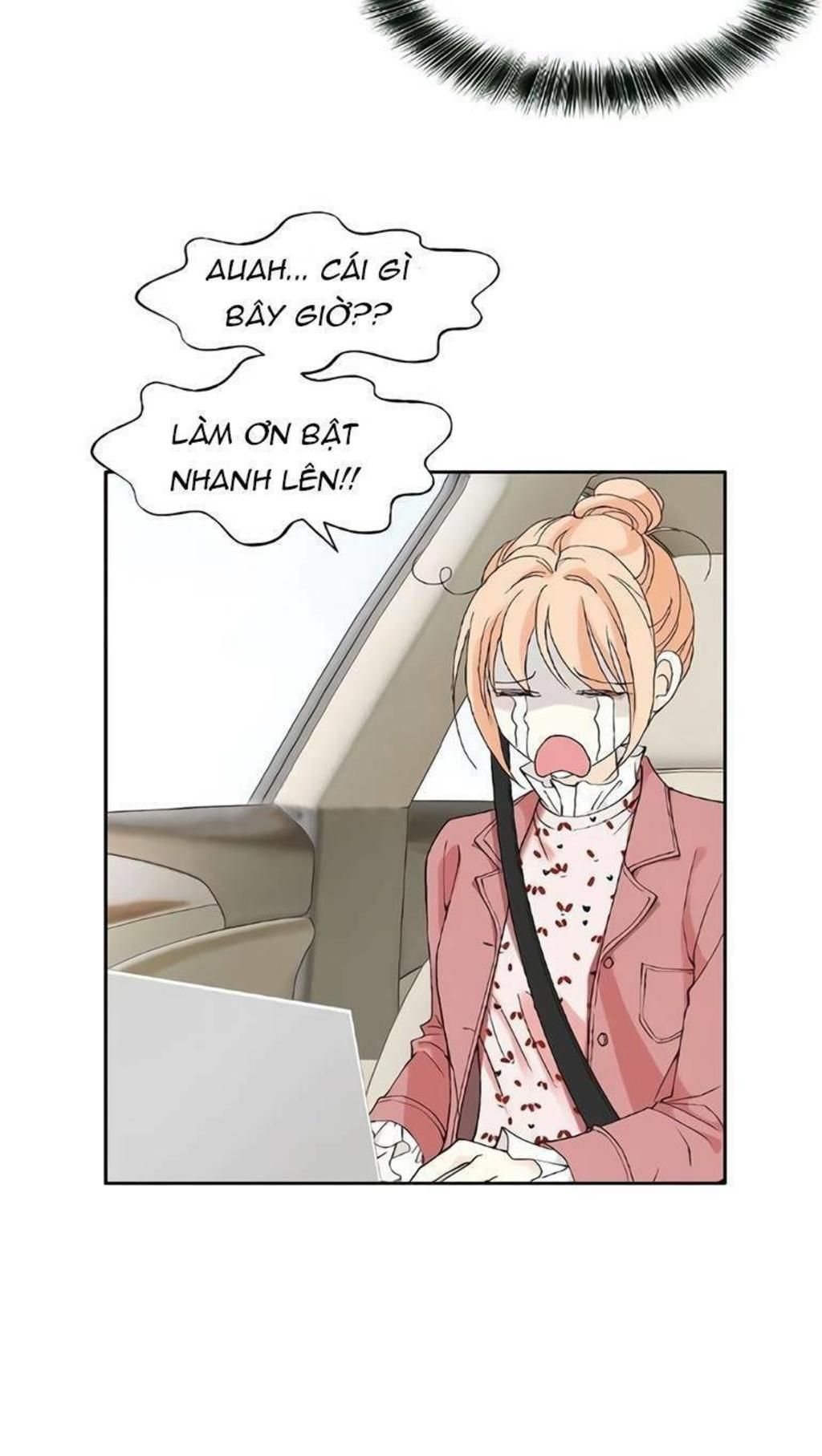 lee bom, em là của anh Chapter 3 - Next chapter 4