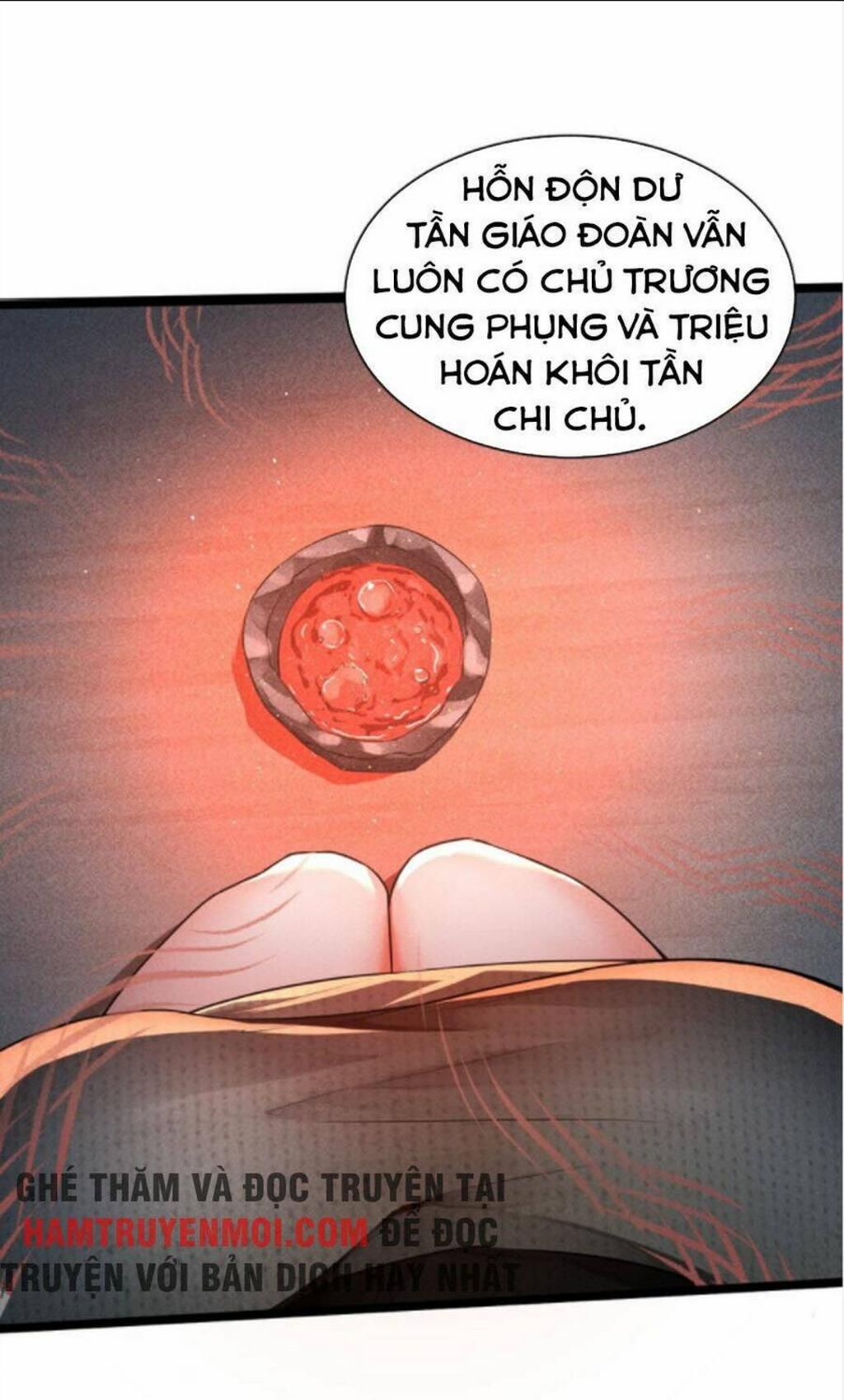 đừng triệu hoán ta nữa Chapter 3 - Next Chapter 4