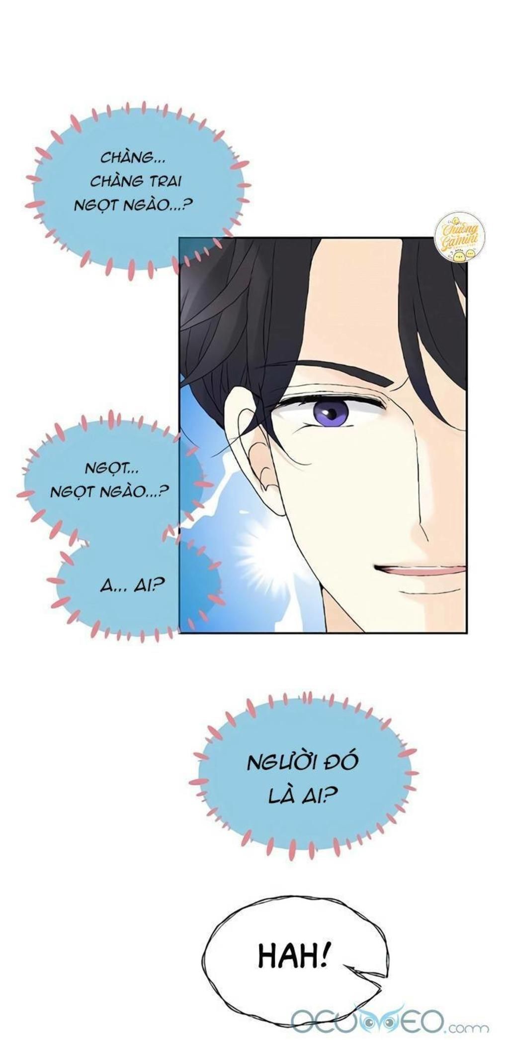 lee bom, em là của anh Chapter 3 - Next chapter 4