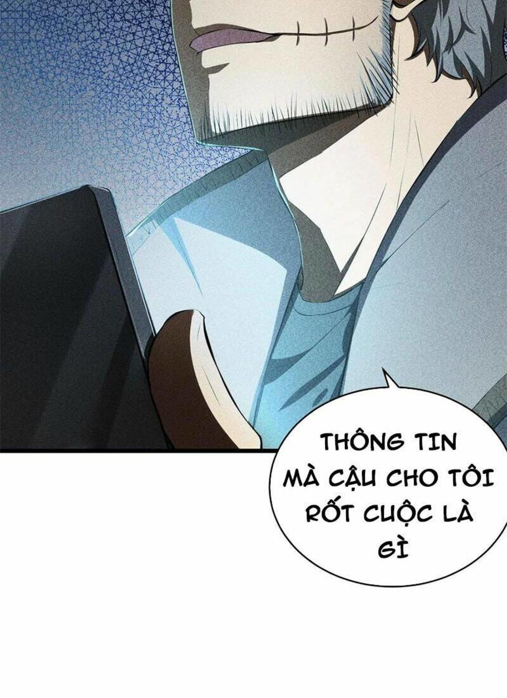 đừng triệu hoán ta nữa Chapter 11 - Trang 2