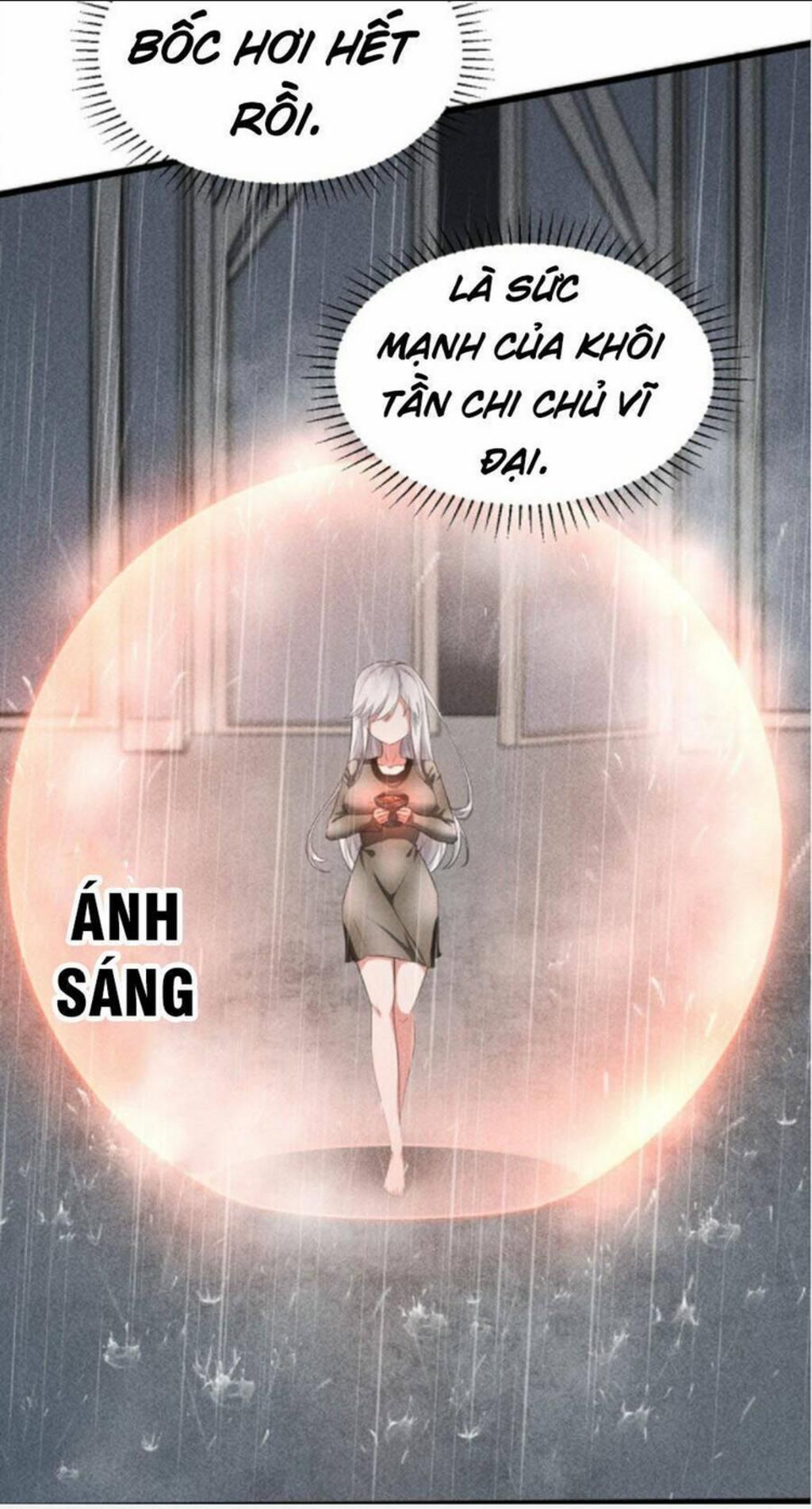 đừng triệu hoán ta nữa Chapter 3 - Next Chapter 4