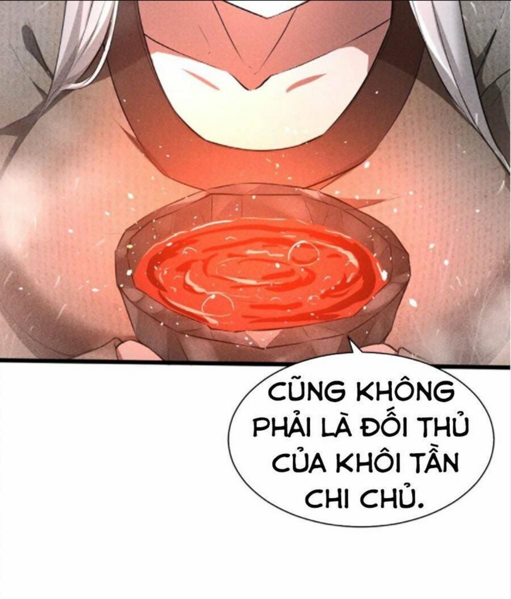 đừng triệu hoán ta nữa Chapter 3 - Next Chapter 4