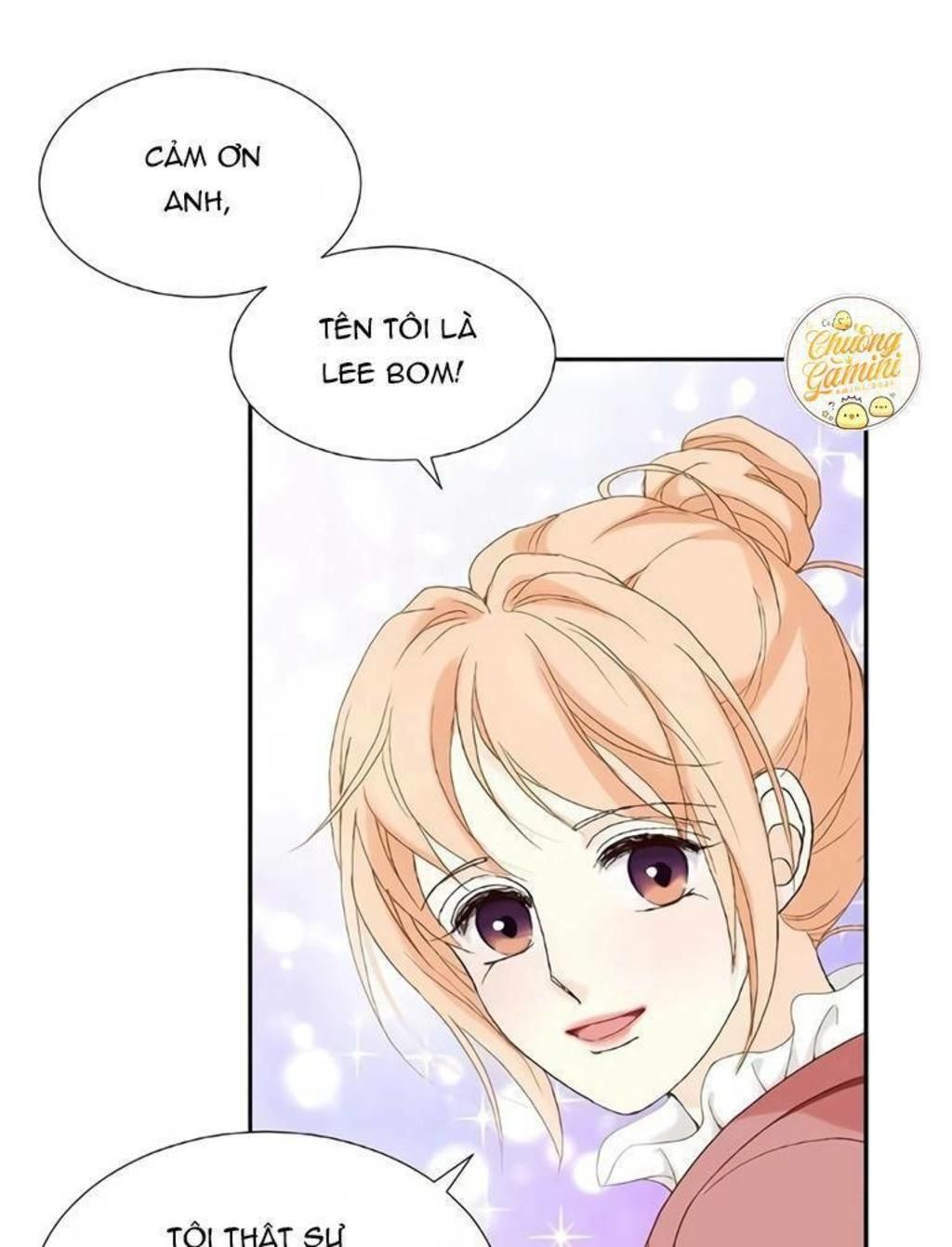 lee bom, em là của anh Chapter 3 - Next chapter 4