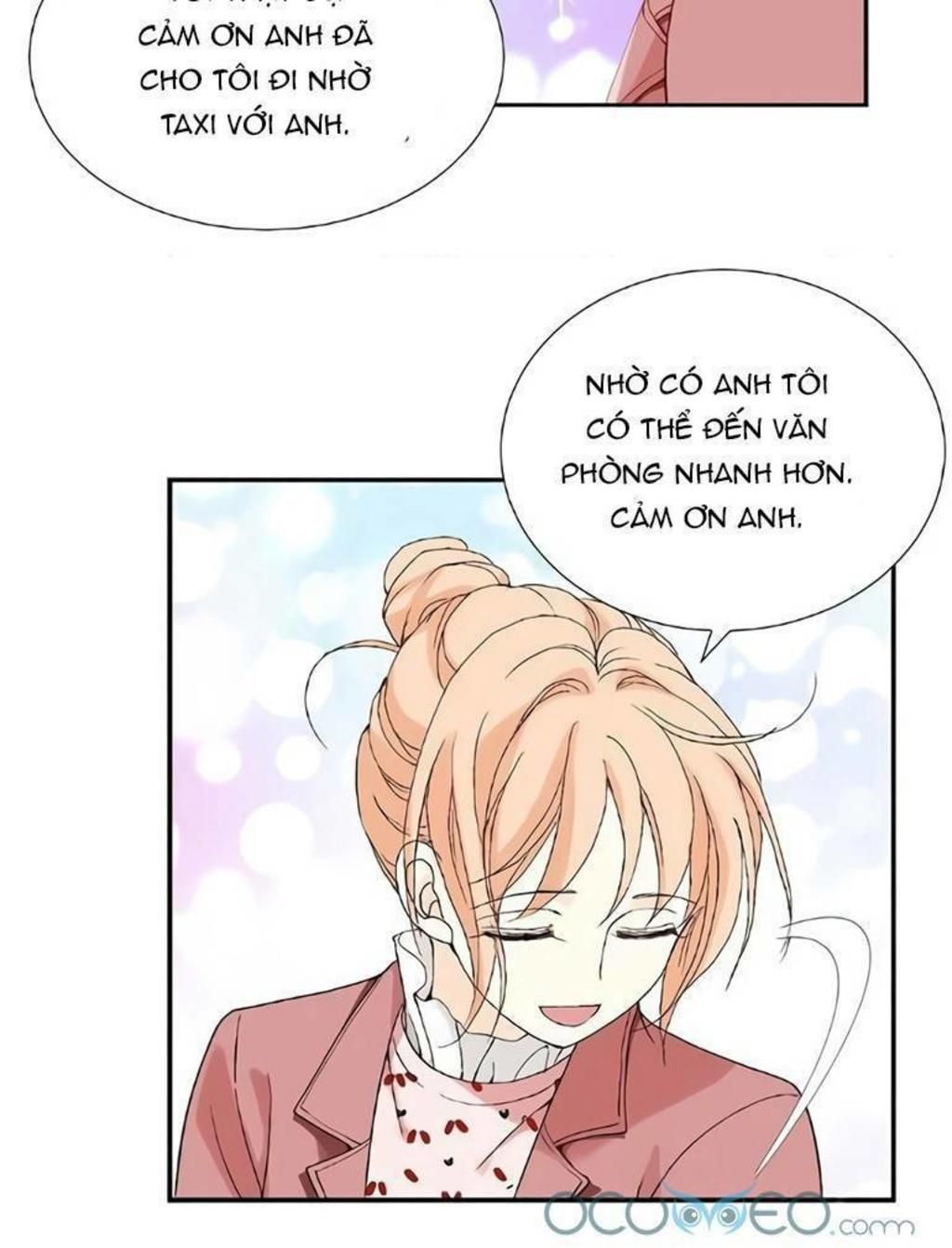 lee bom, em là của anh Chapter 3 - Next chapter 4