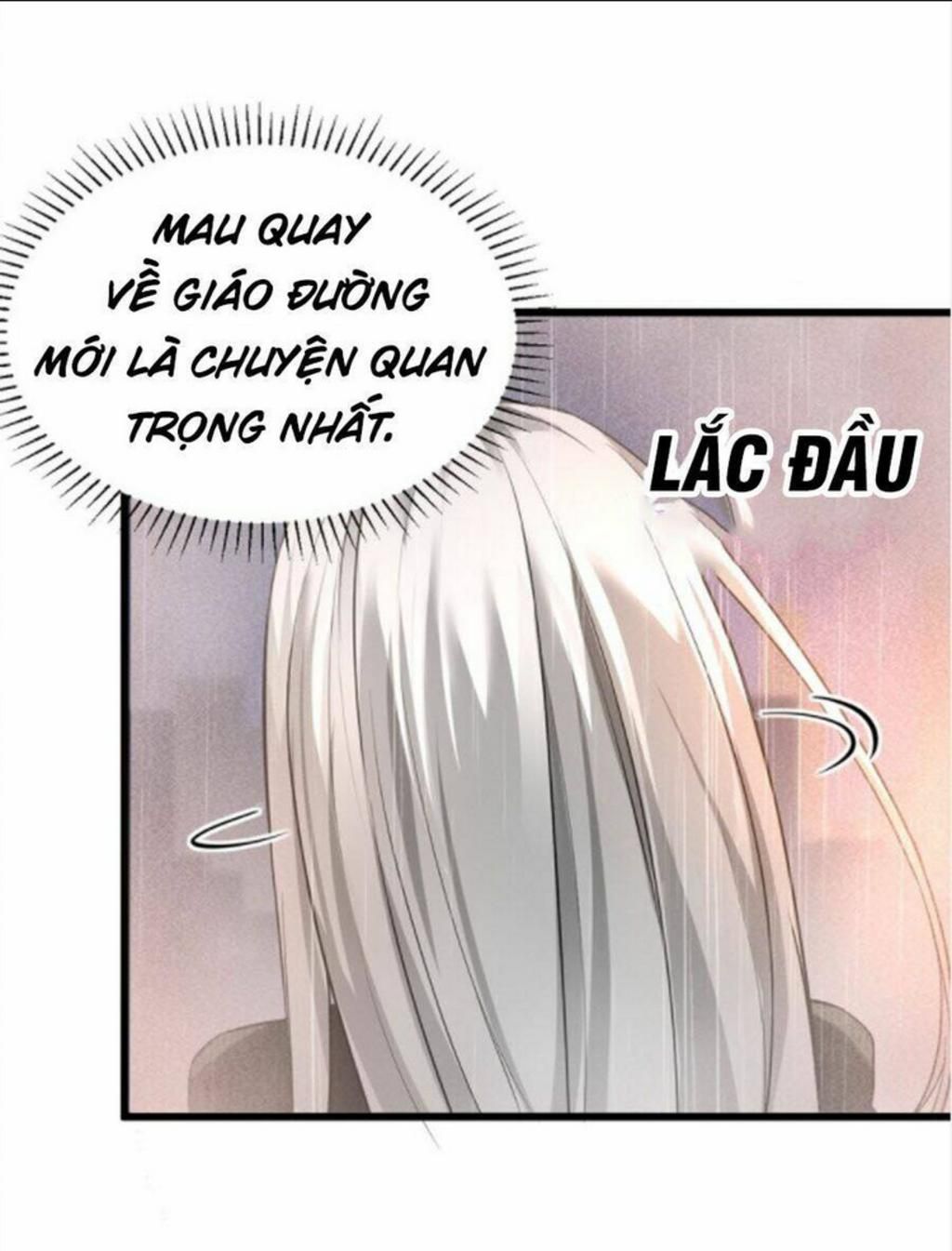 đừng triệu hoán ta nữa Chapter 3 - Next Chapter 4