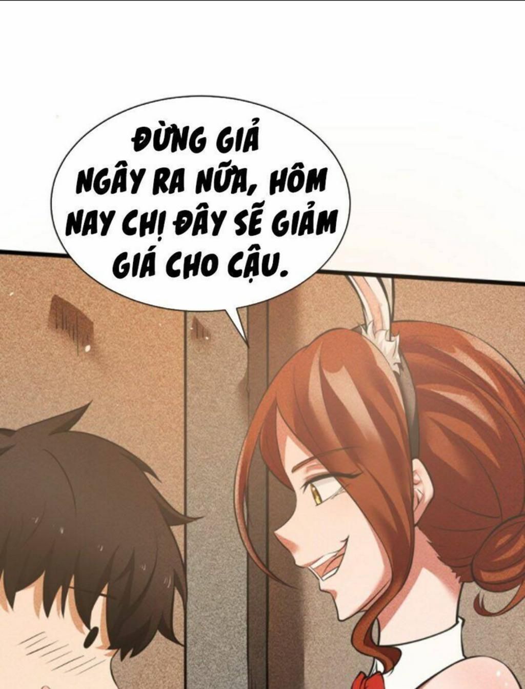 đừng triệu hoán ta nữa Chapter 1 - Next Chapter 2