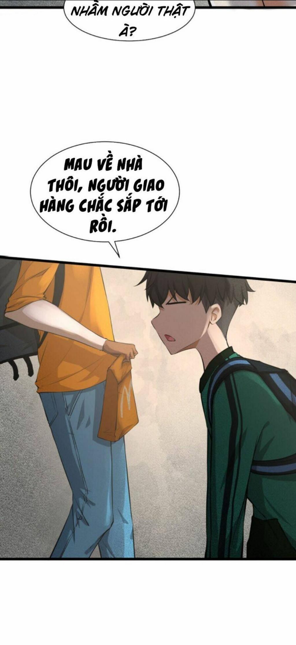 đừng triệu hoán ta nữa Chapter 1 - Next Chapter 2