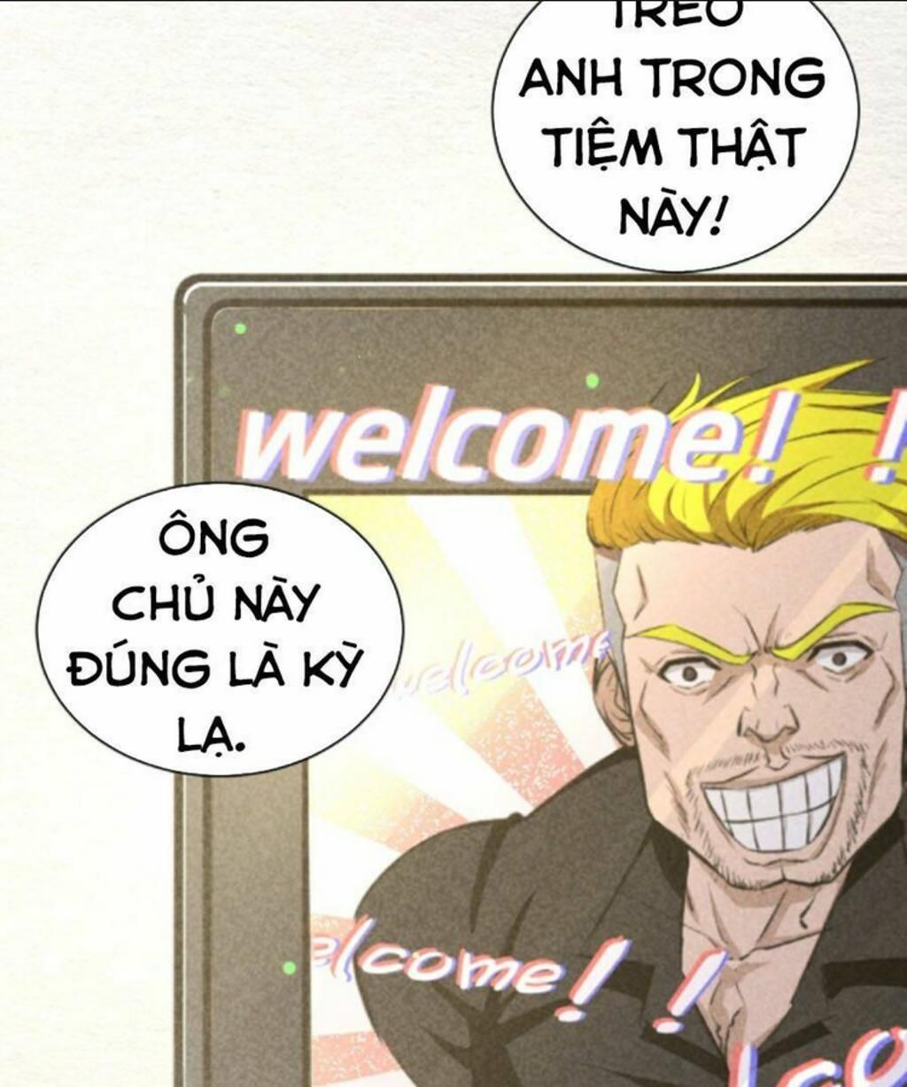 đừng triệu hoán ta nữa Chapter 3 - Next Chapter 4