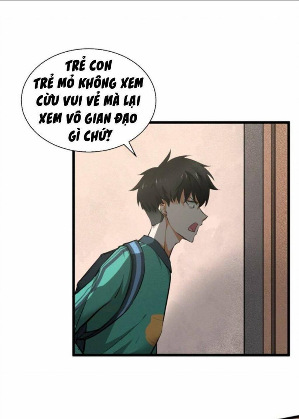 đừng triệu hoán ta nữa Chapter 1 - Next Chapter 2