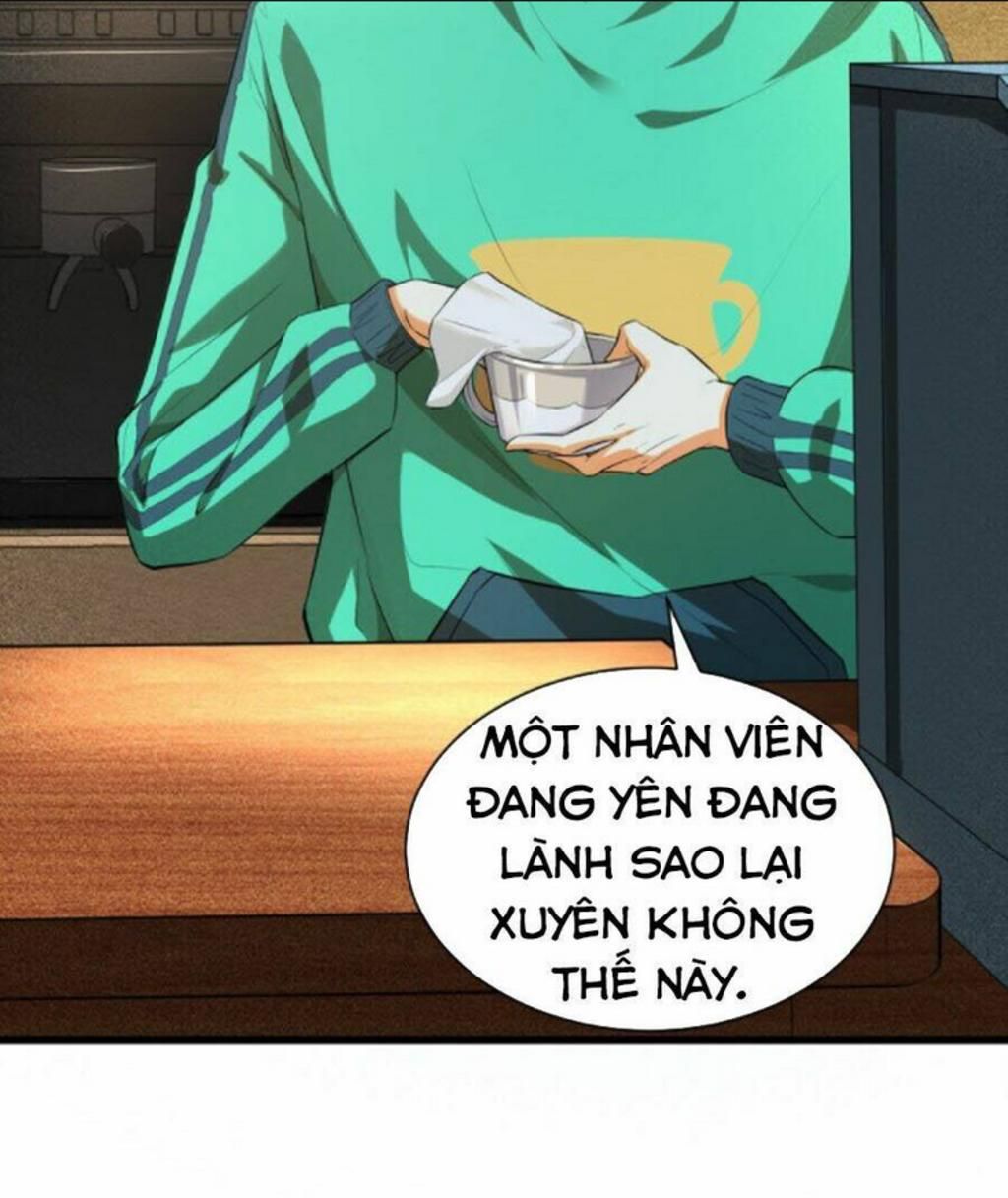 đừng triệu hoán ta nữa Chapter 3 - Next Chapter 4