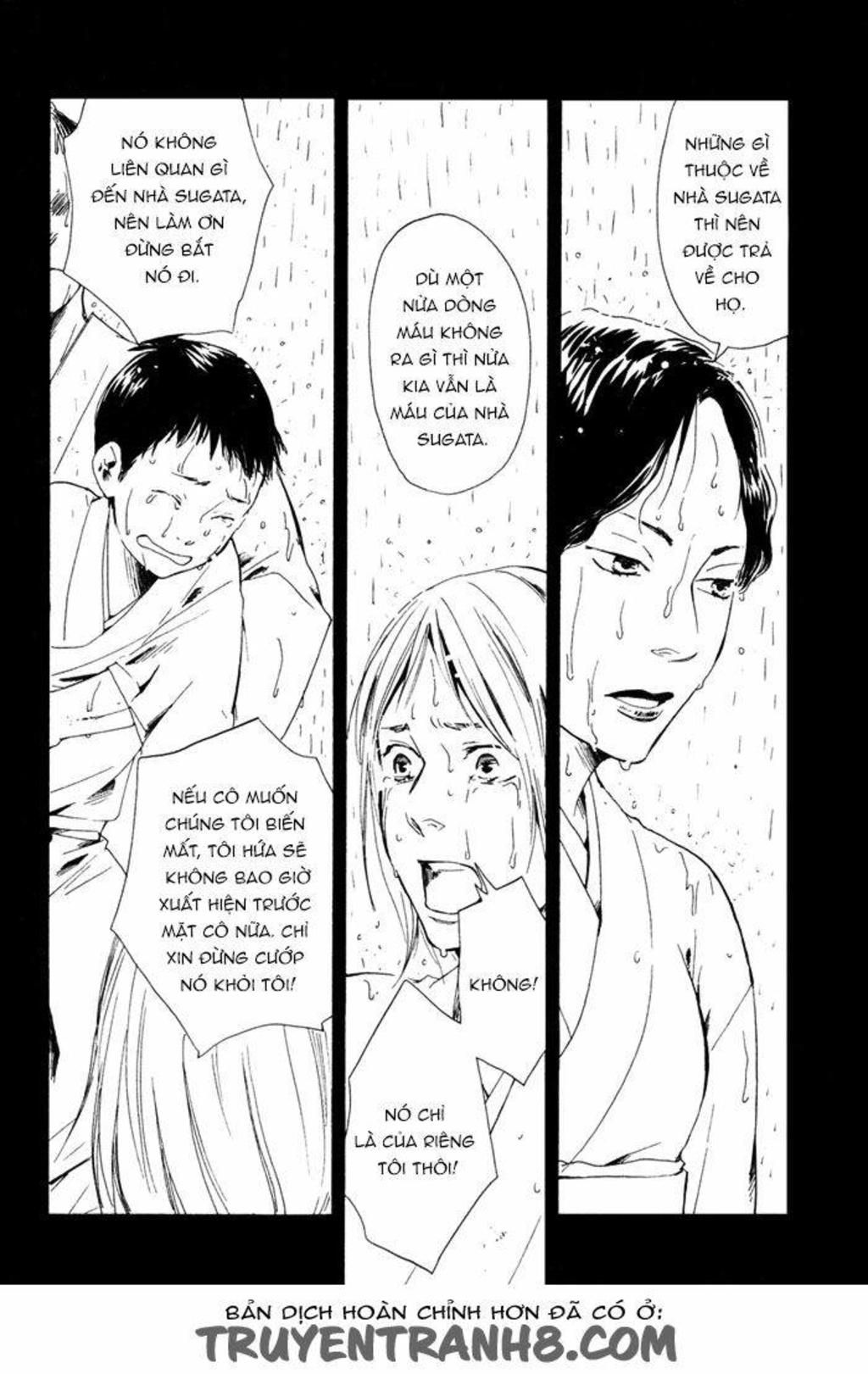 Sugiru Juunana No Haru Chapter 10 - Trang 2