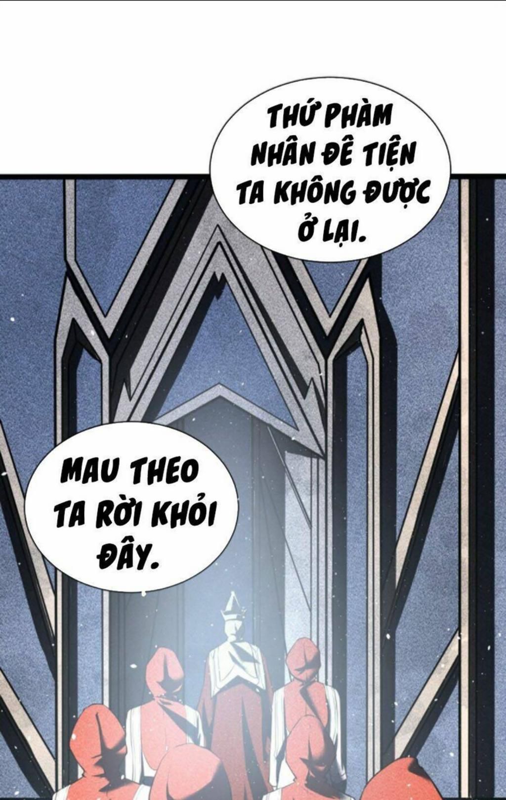 đừng triệu hoán ta nữa Chapter 1 - Next Chapter 2