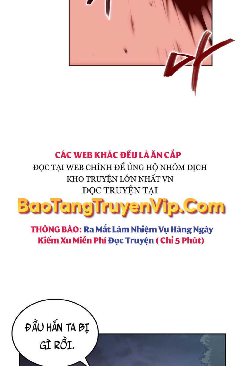 biên niên sử của thiên quỷ chapter 199 - Trang 2