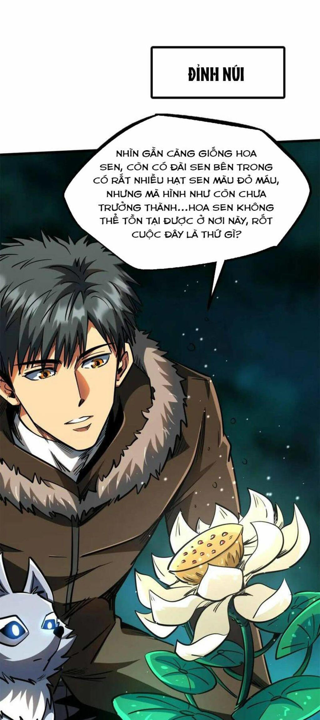 siêu cấp thần cơ nhân chương 208 - Next chapter 209