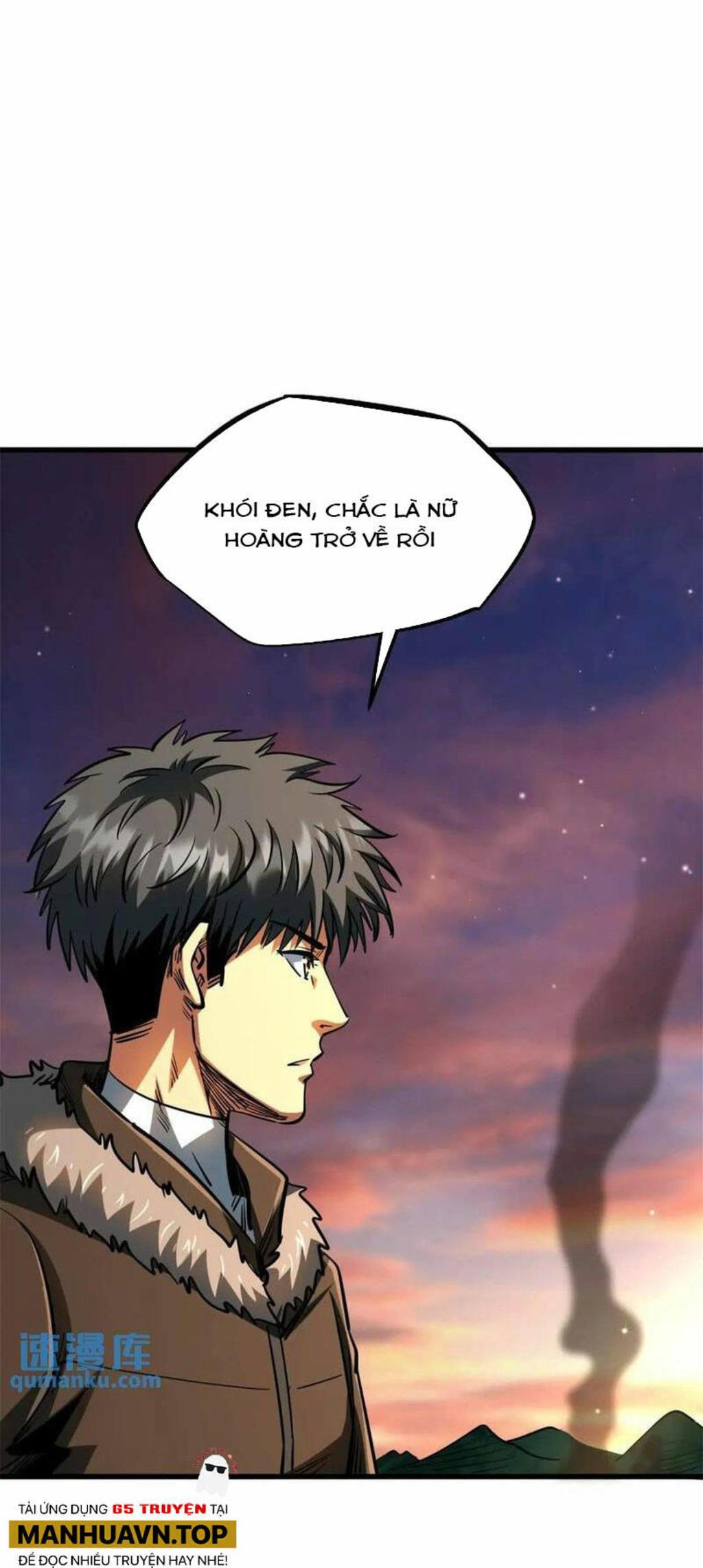 siêu cấp thần cơ nhân chương 208 - Next chapter 209