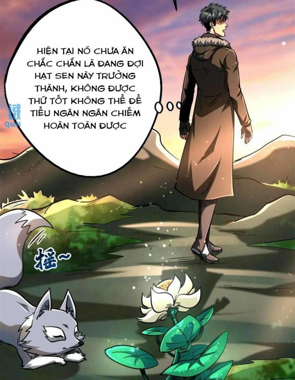 siêu cấp thần cơ nhân chương 208 - Next chapter 209