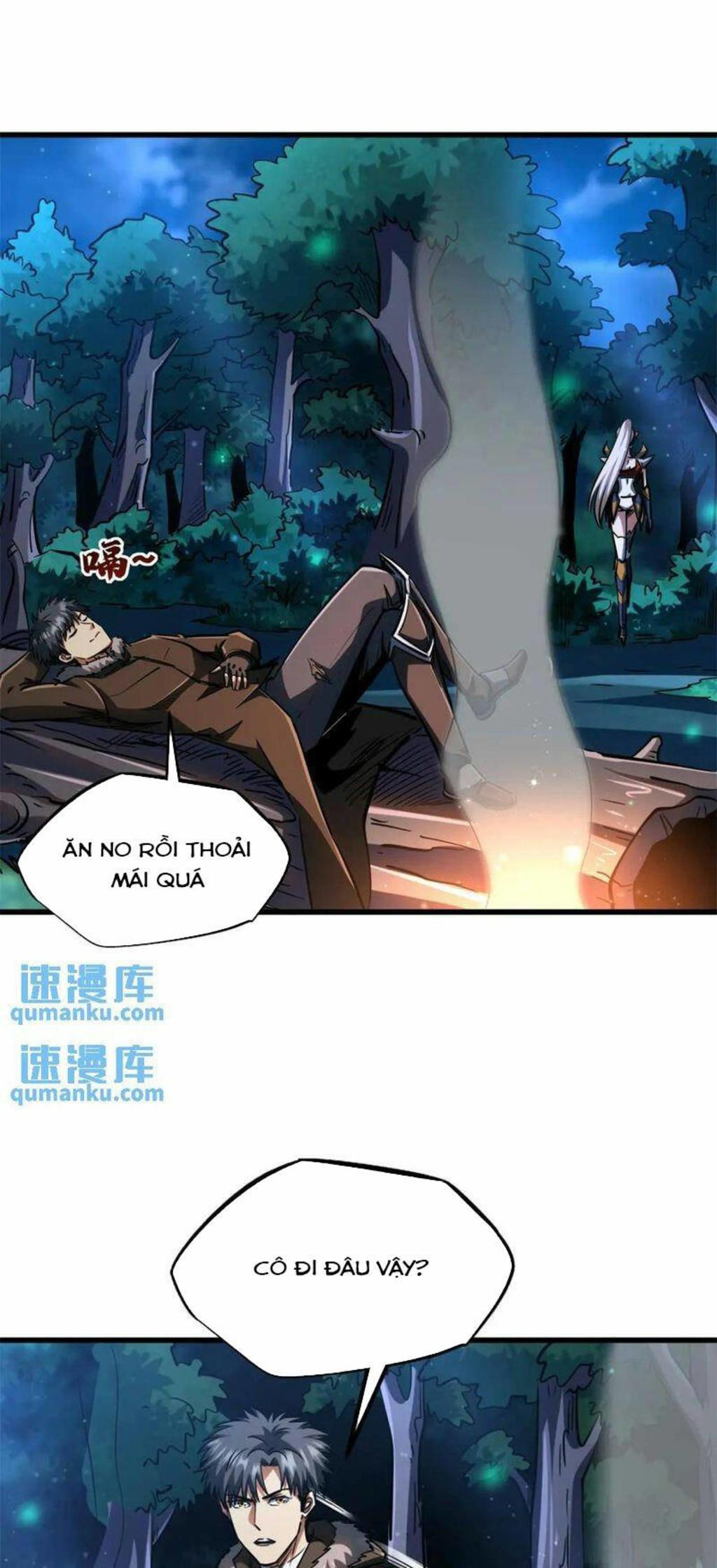 siêu cấp thần cơ nhân chương 208 - Next chapter 209