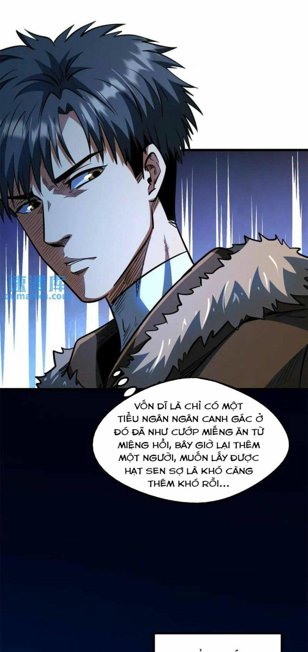 siêu cấp thần cơ nhân chương 208 - Next chapter 209