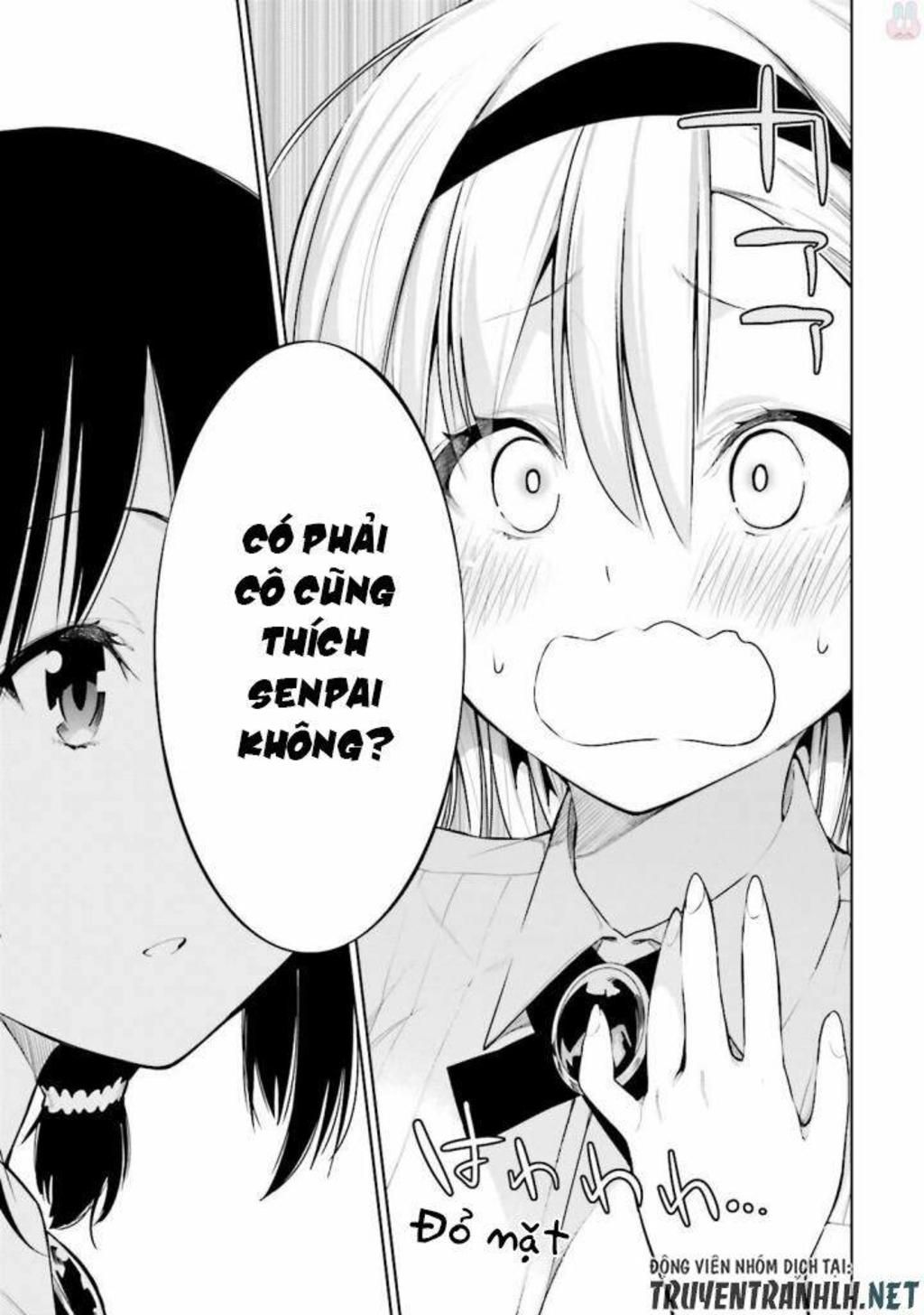 Floor Ni Maou Ga Imasu Chapter 25 - Trang 2