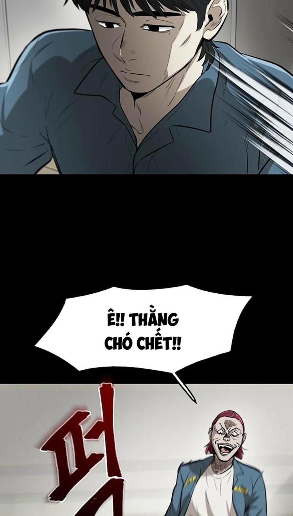 bù nhìn chapter 2 - Trang 2